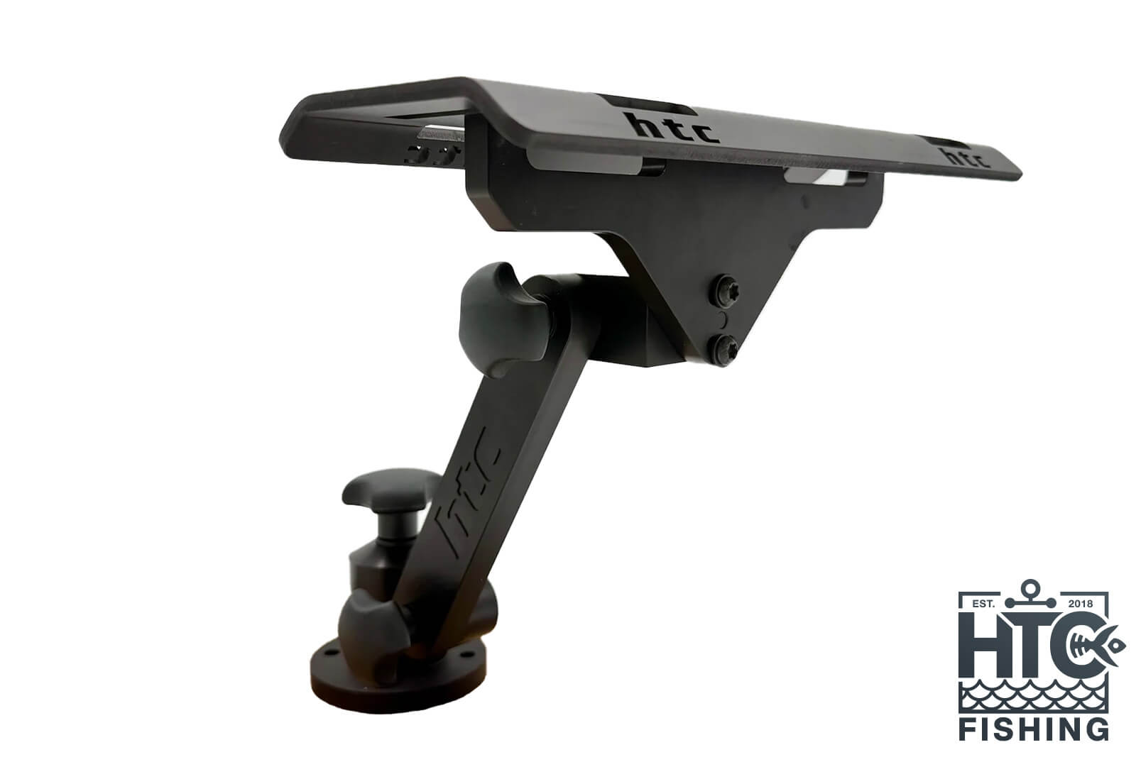 HTC Echolothalterung Capo