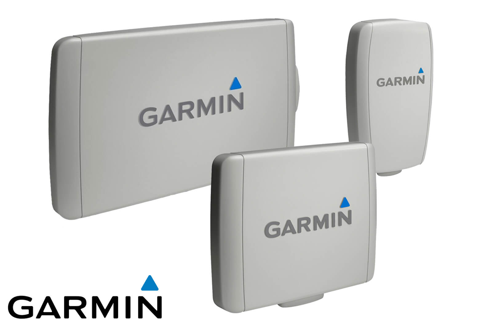 Garmin Schutzabdeckung für echoMAP & echoMAP CHIRP