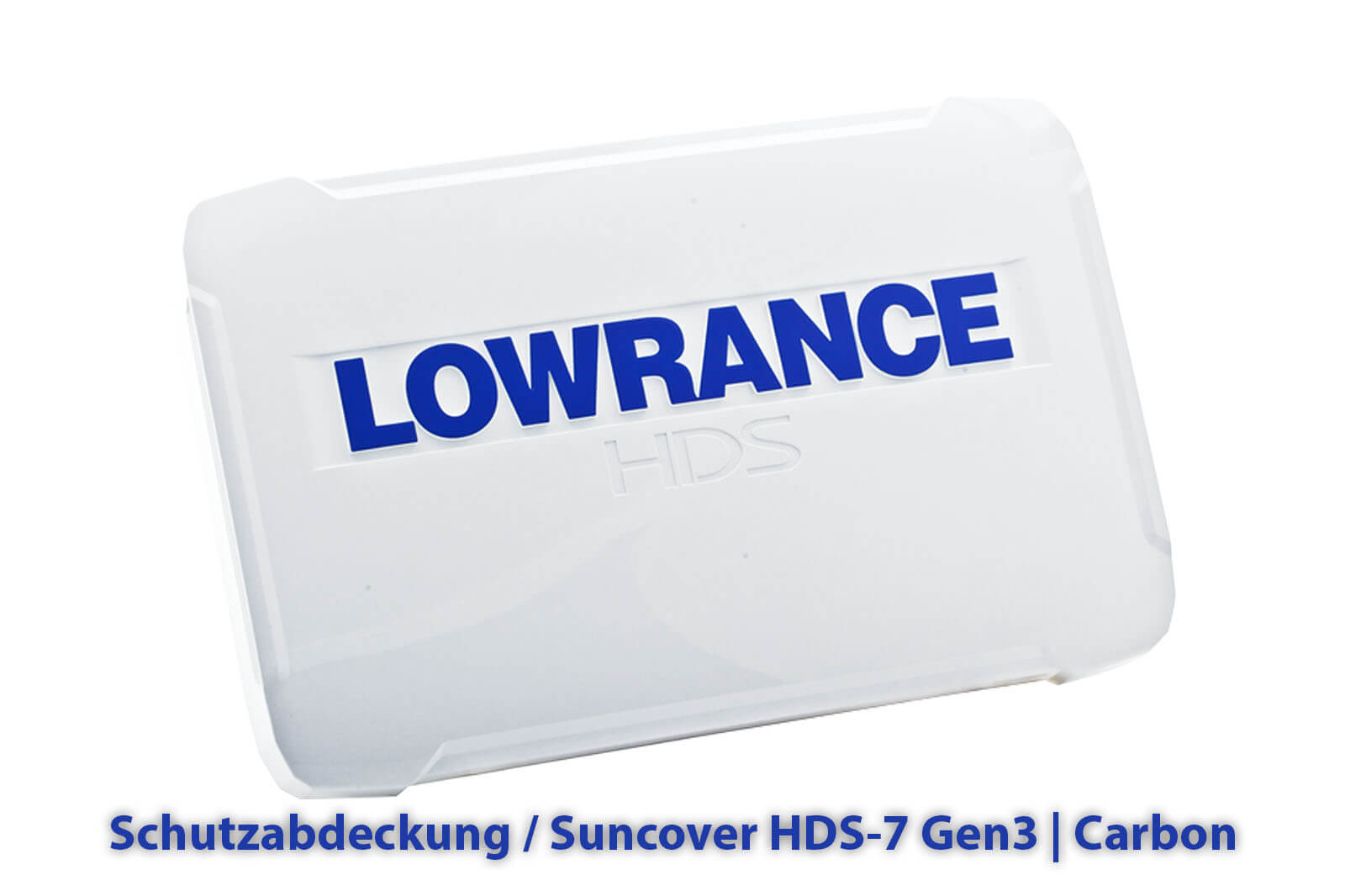 Lowrance Schutzabdeckung Sun Cover HDS