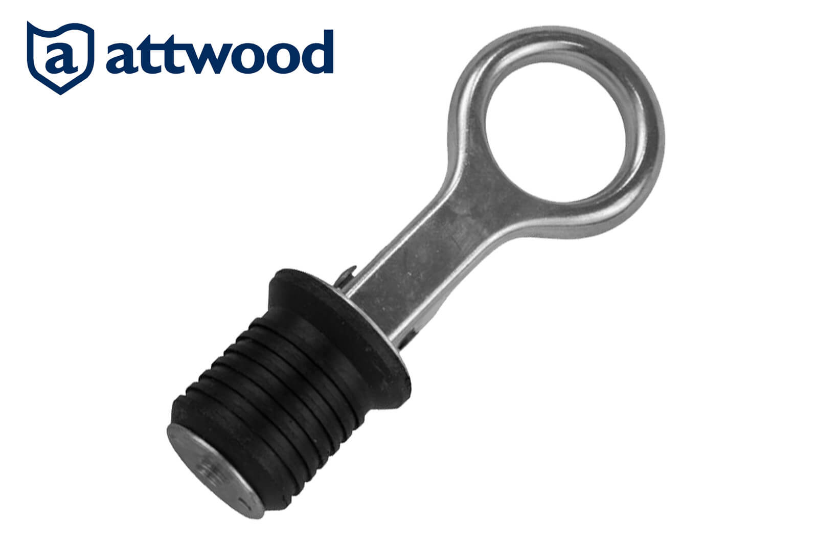 Attwood Lenzstopfen Bilgestopfen