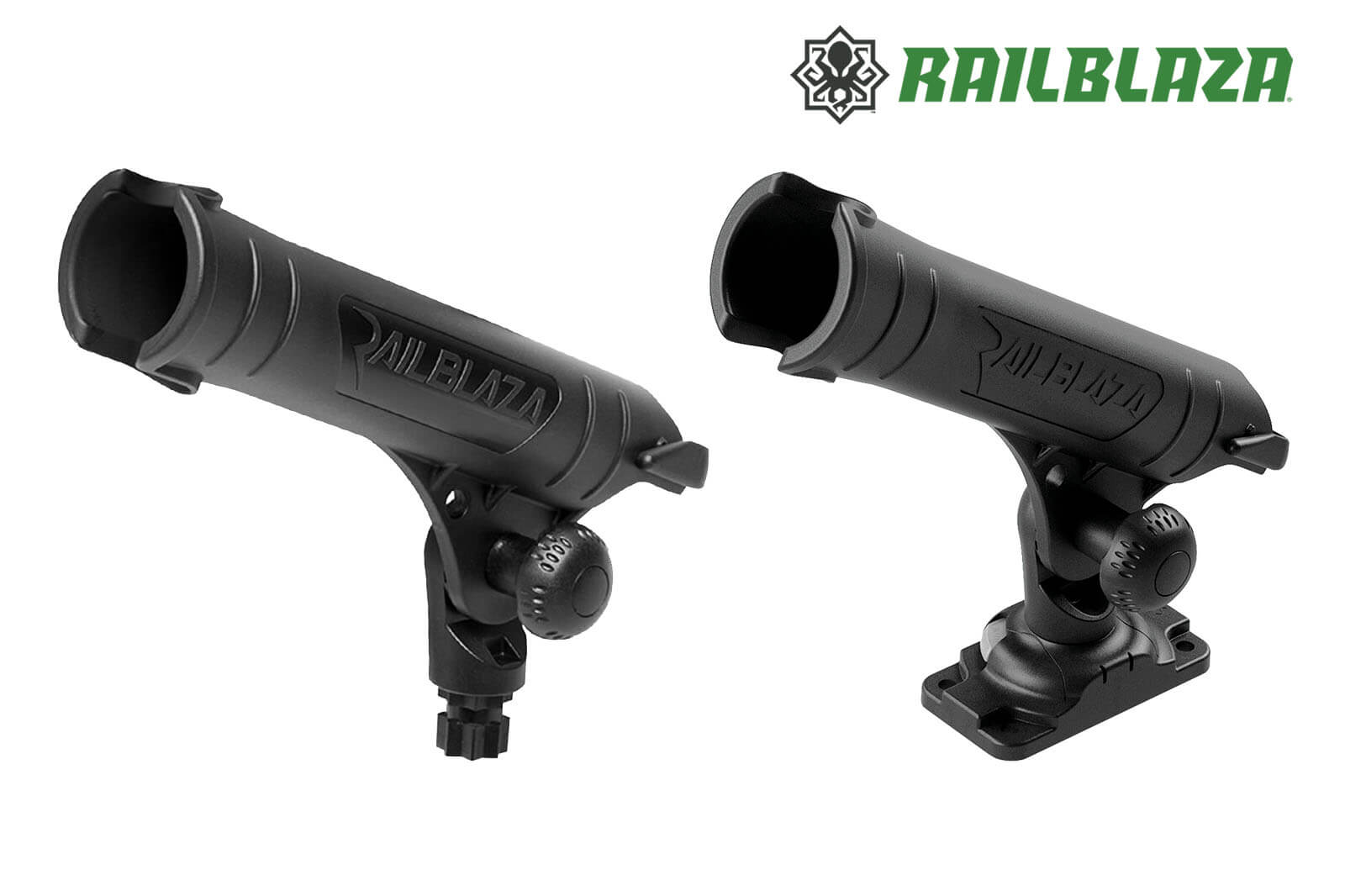 Railblaza Rod Tube Rutenhalter
