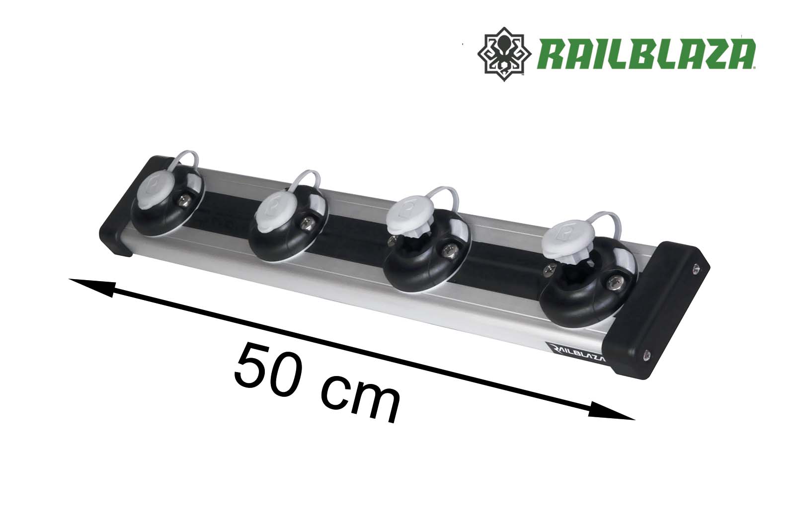 Railblaza Geräteboard Tracport Dash