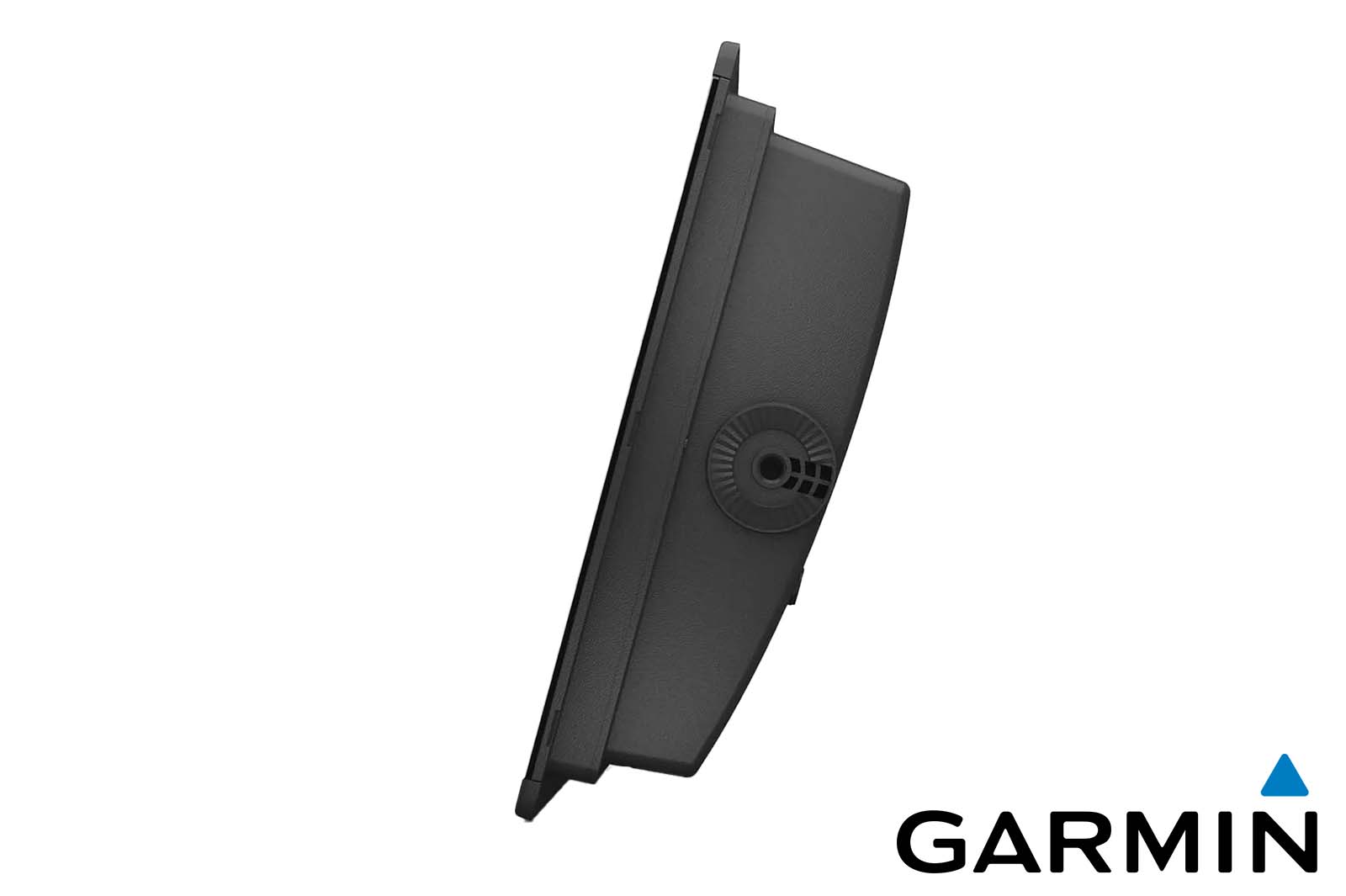 Garmin GPSMAP 8416xsv Echolot Seitenansicht links