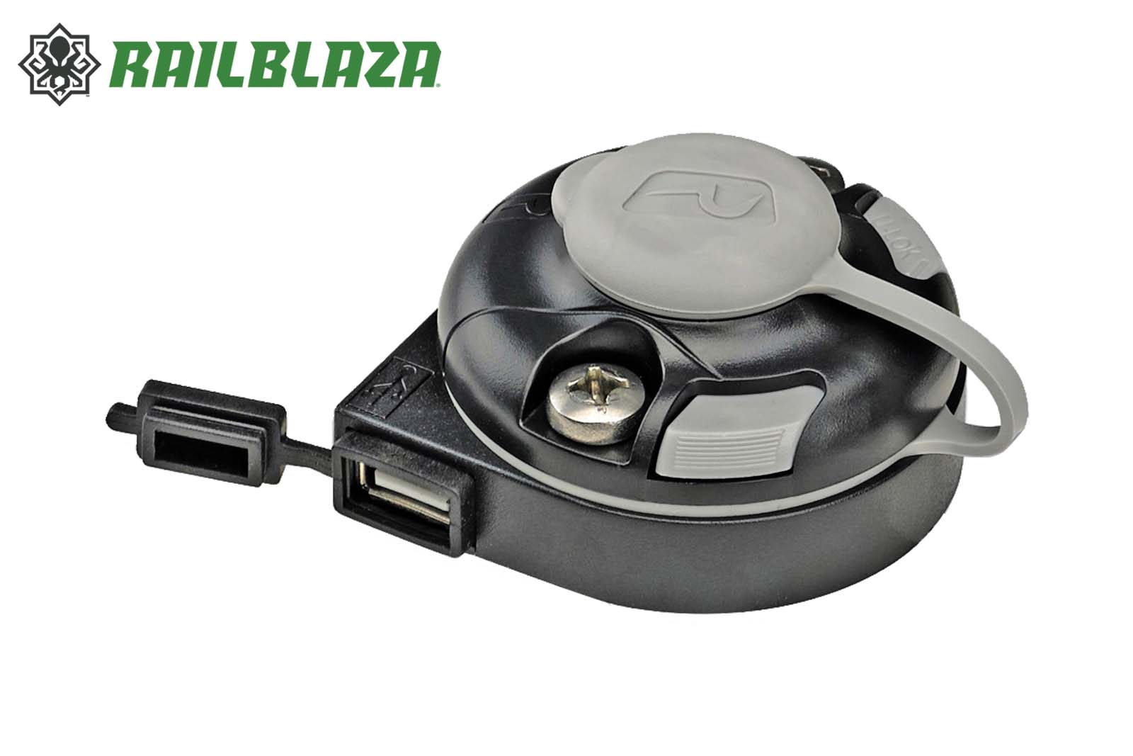 Railblaza StarPort Sternaufnahme E-Serie