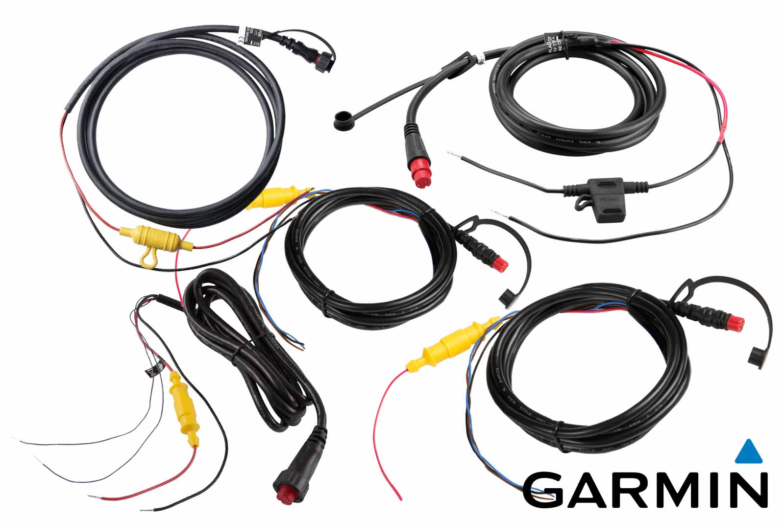 Garmin Stromkabel