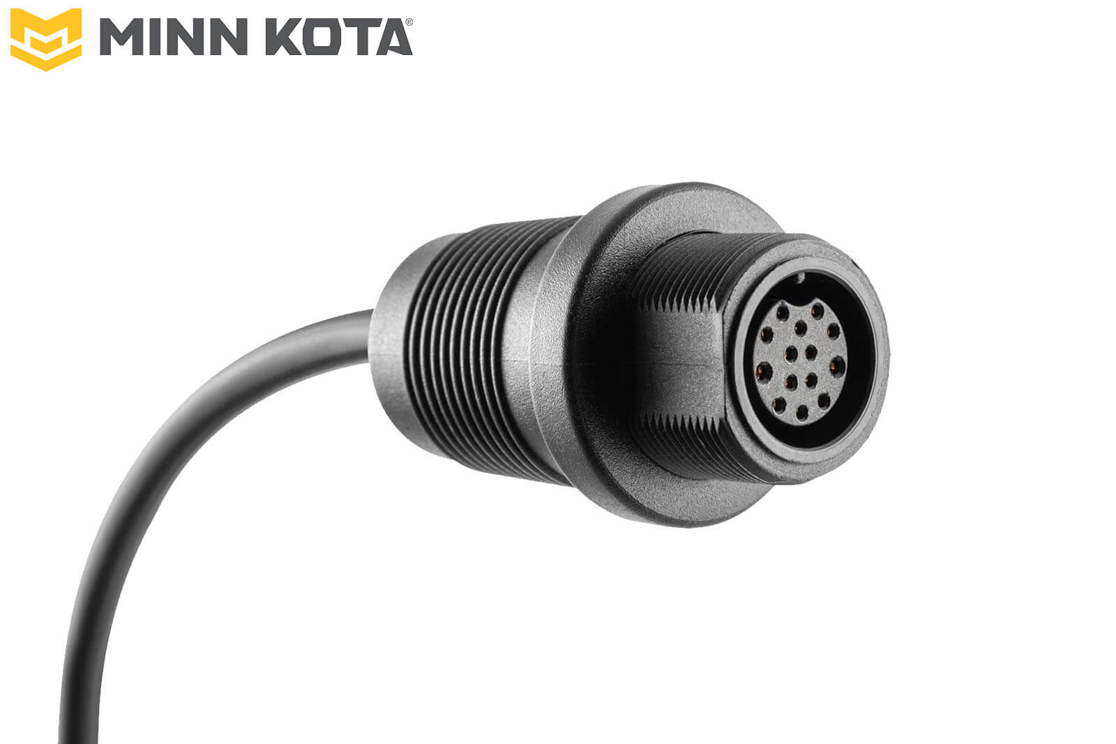 Minn Kota MKR-DSC Adapterkabel, Stecker