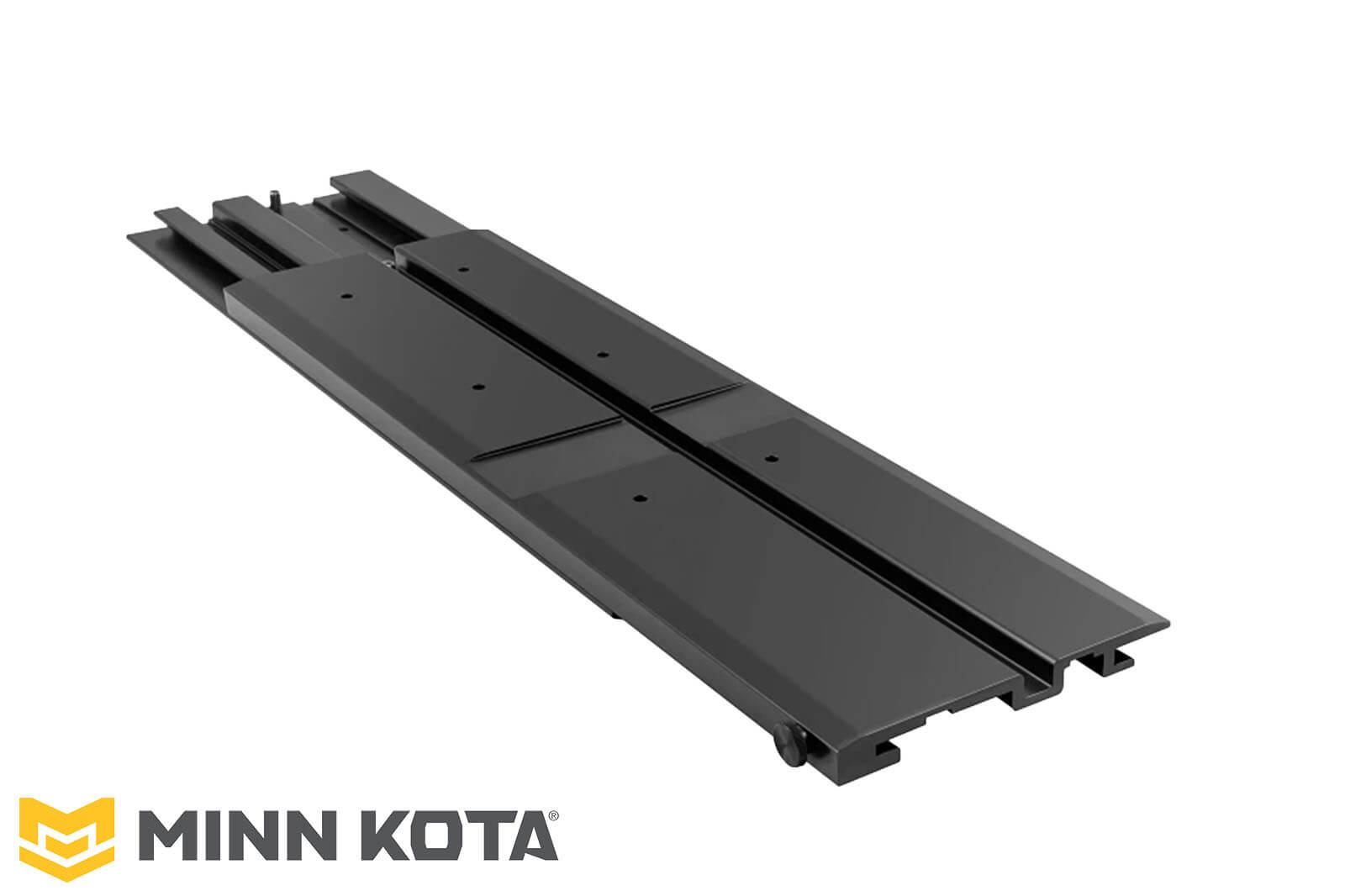 Minn Kota Montageplatte für Ultrex | QUEST MKA-62 offen