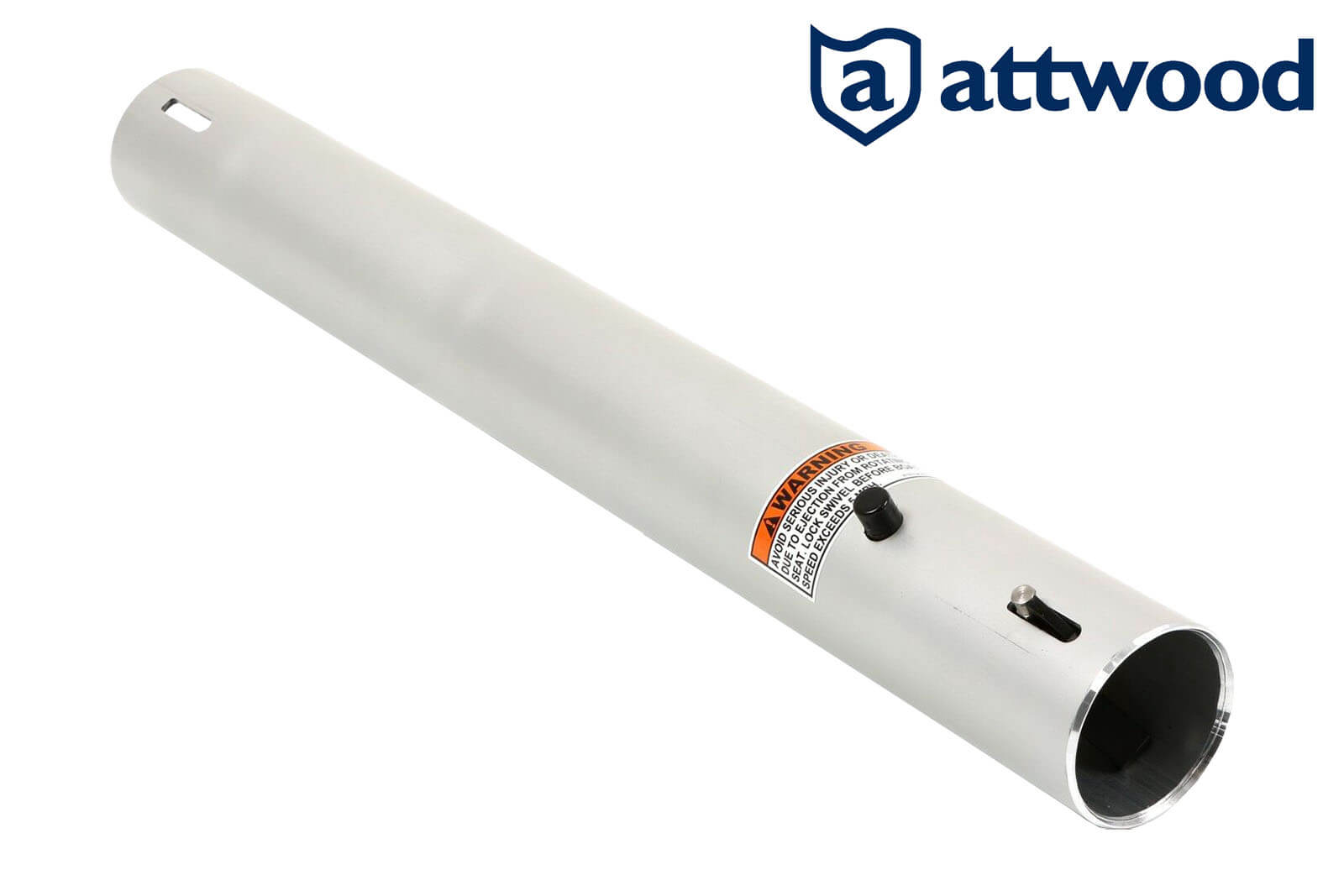 Attwood Swivl-Eze 238 Stuhlbein mit Locking