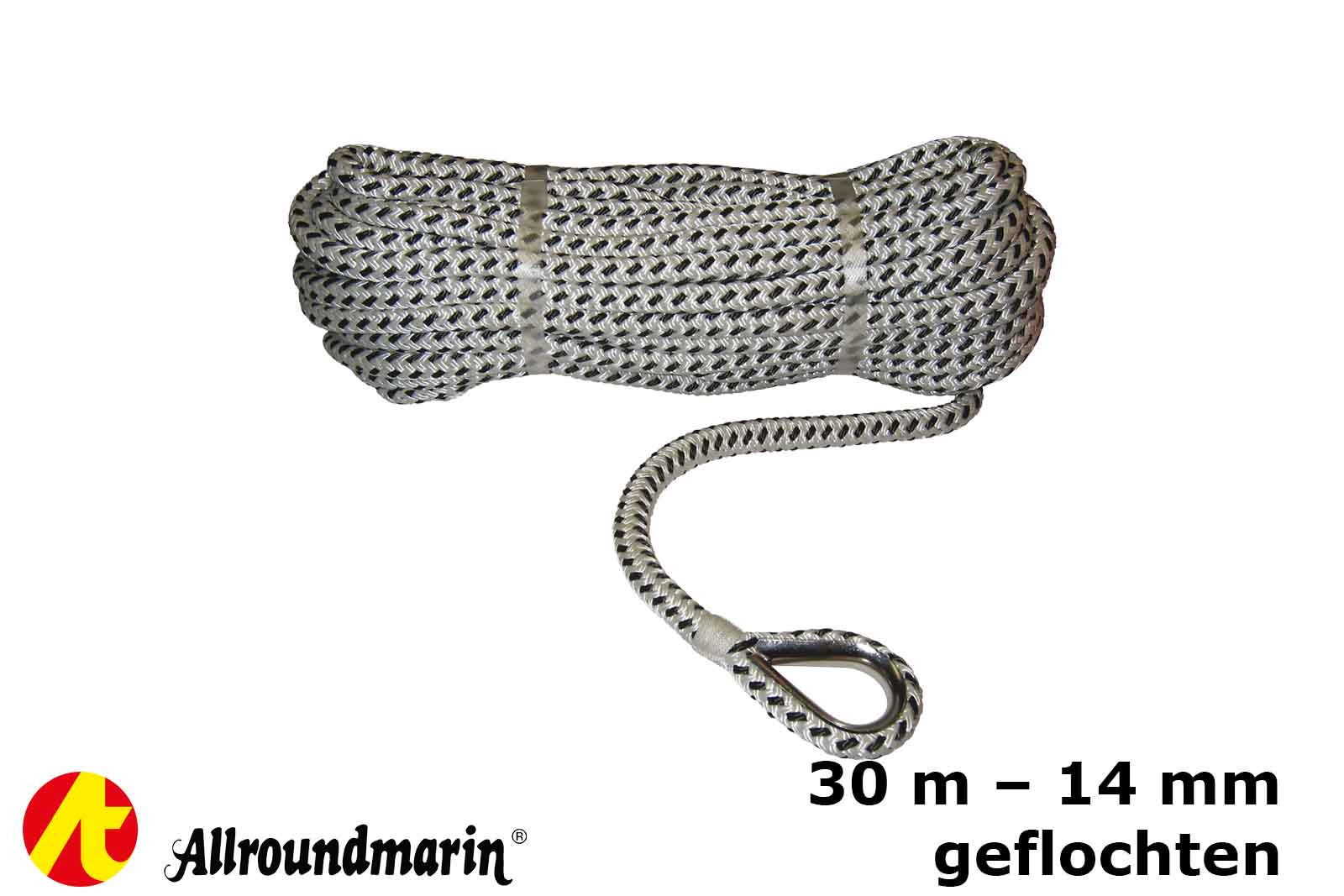 Allroundmarin Ankerleine