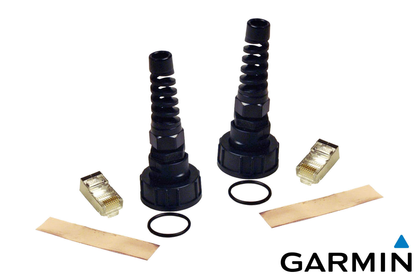 Garmin Stecker Marine Netzwerk RJ-45 Crimpen