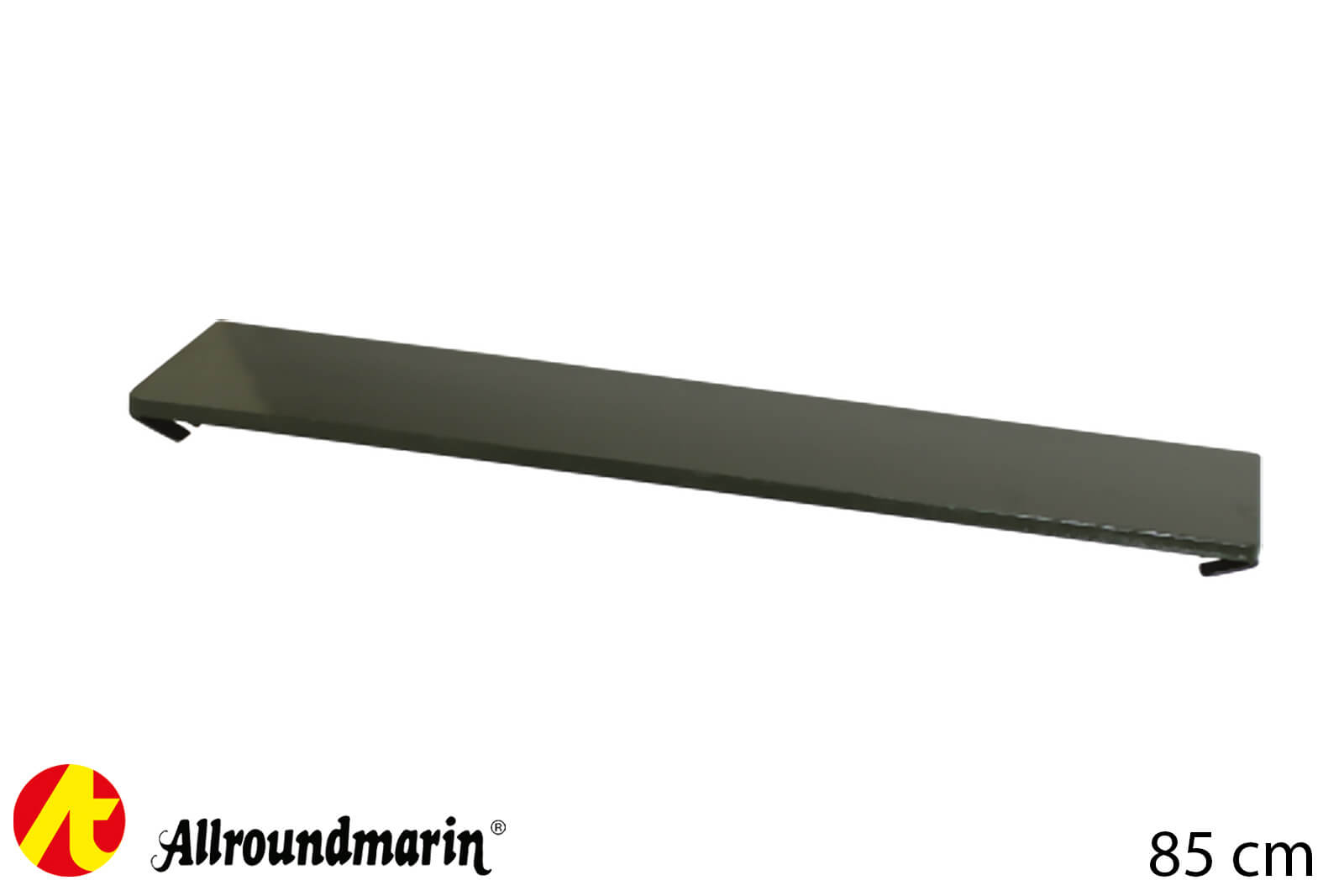 Allroundmarin Sitzbrett in Grün, 85cm