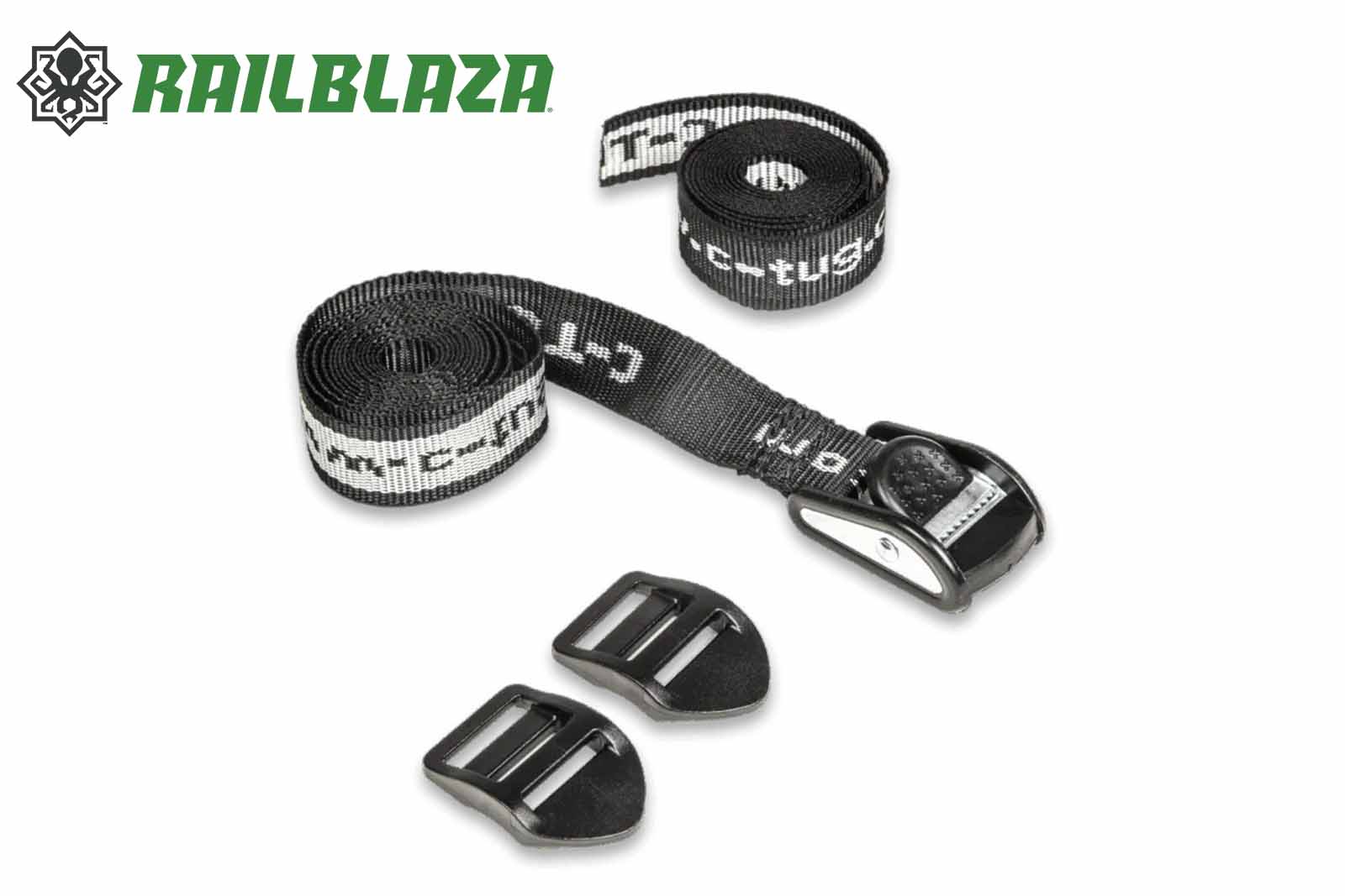 Railblaza C-TUG Gurte Ersatzgurt