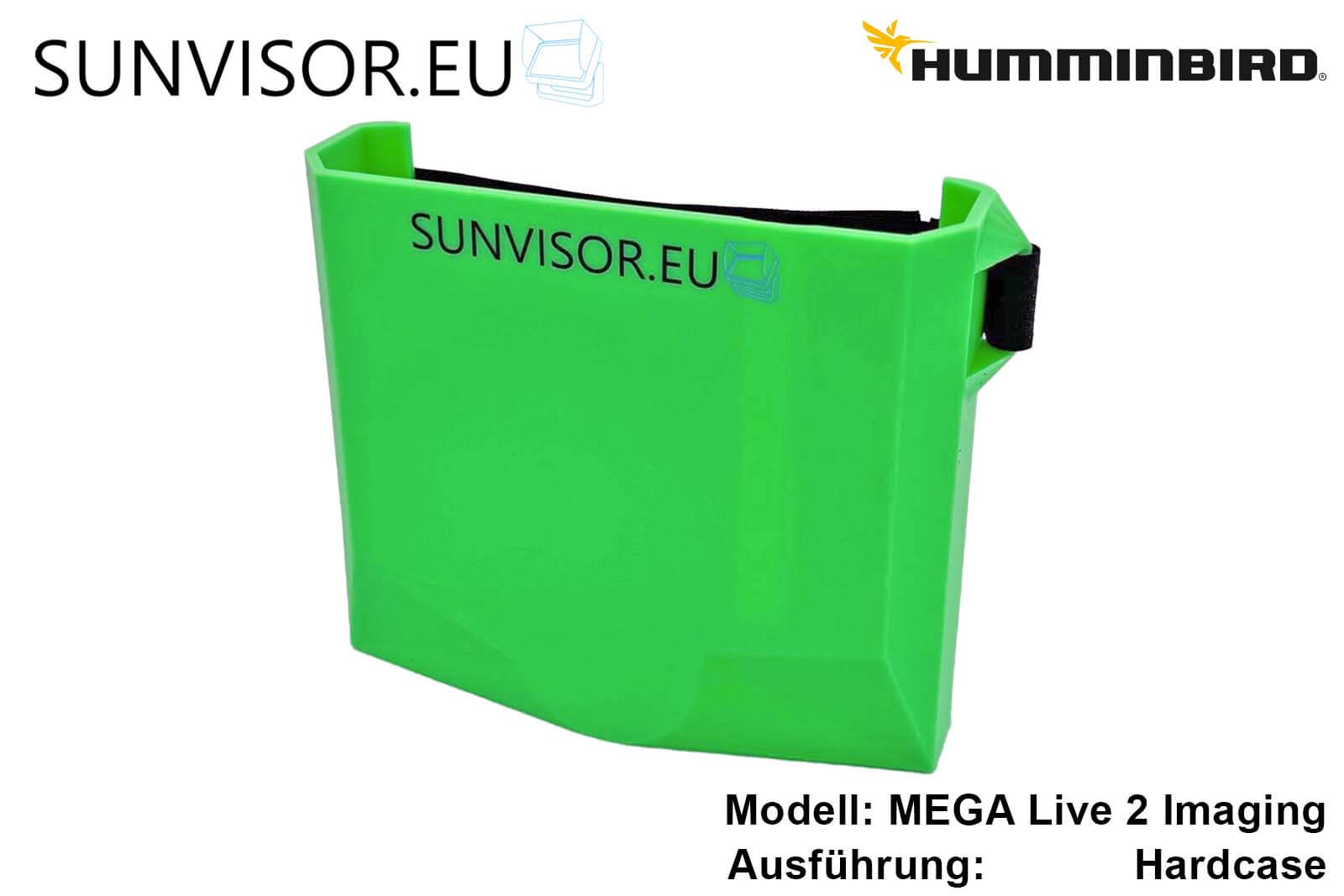 SUNVISOR Schutzhülle für Geber