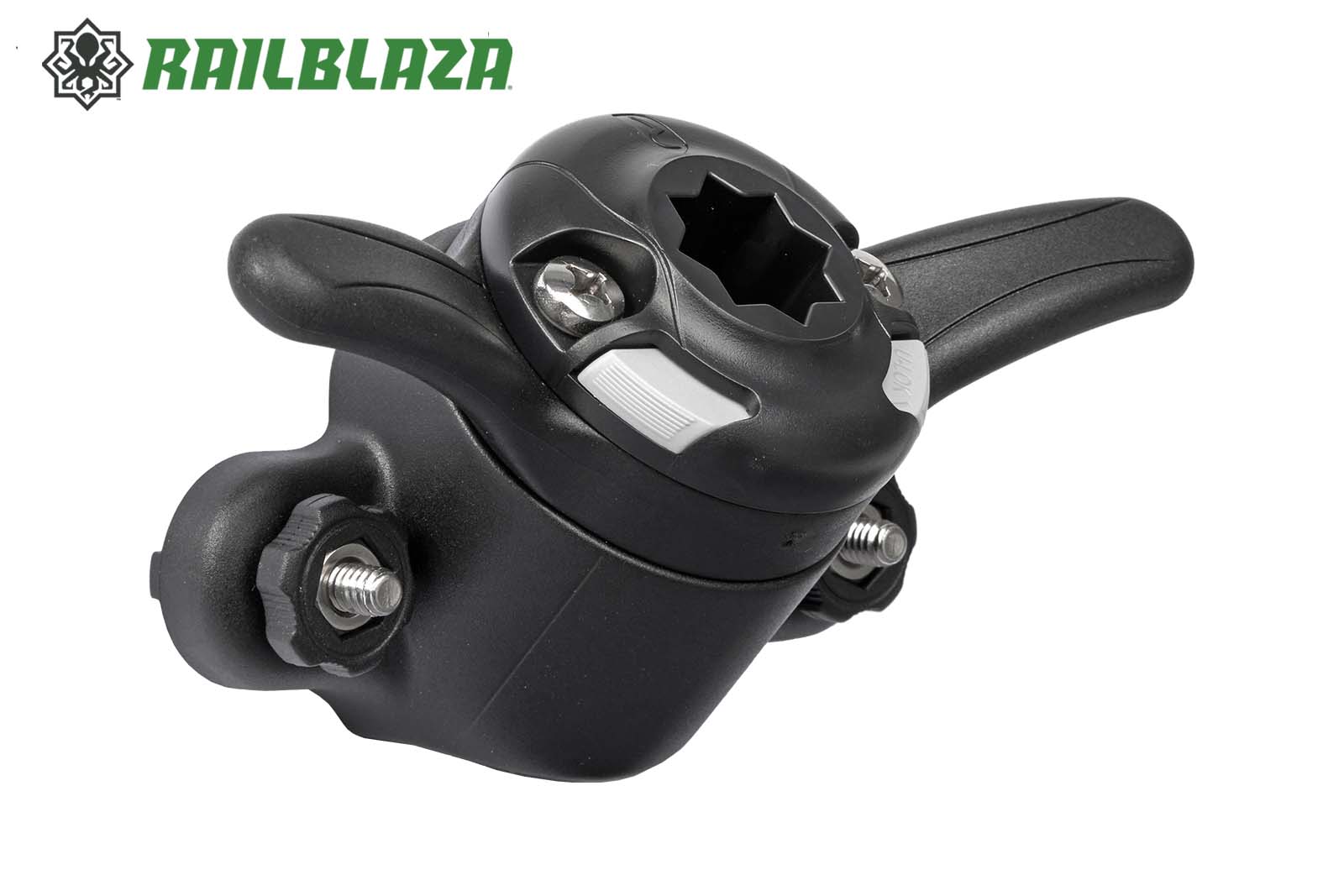 Railblaza TracLoader 45 CleatPort