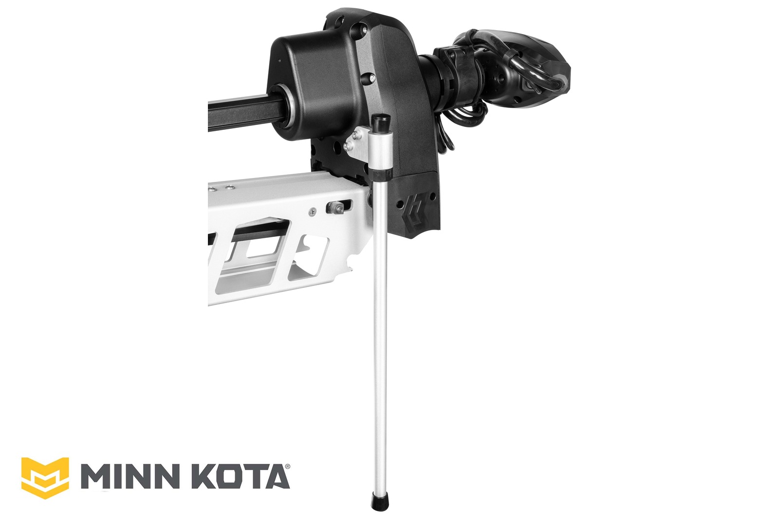 Minn Kota Ultrex QUEST 2 Halterung mit Stützfuß