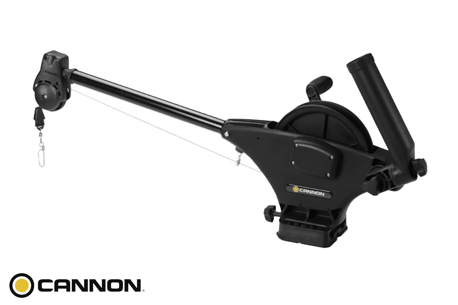 Cannon Uni-Troll 5 ST Downrigger