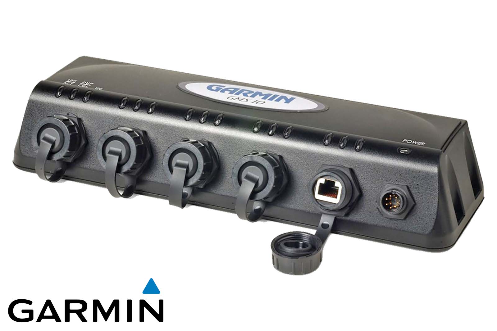 Garmin GMS 10 Marine Netzwerk Switch