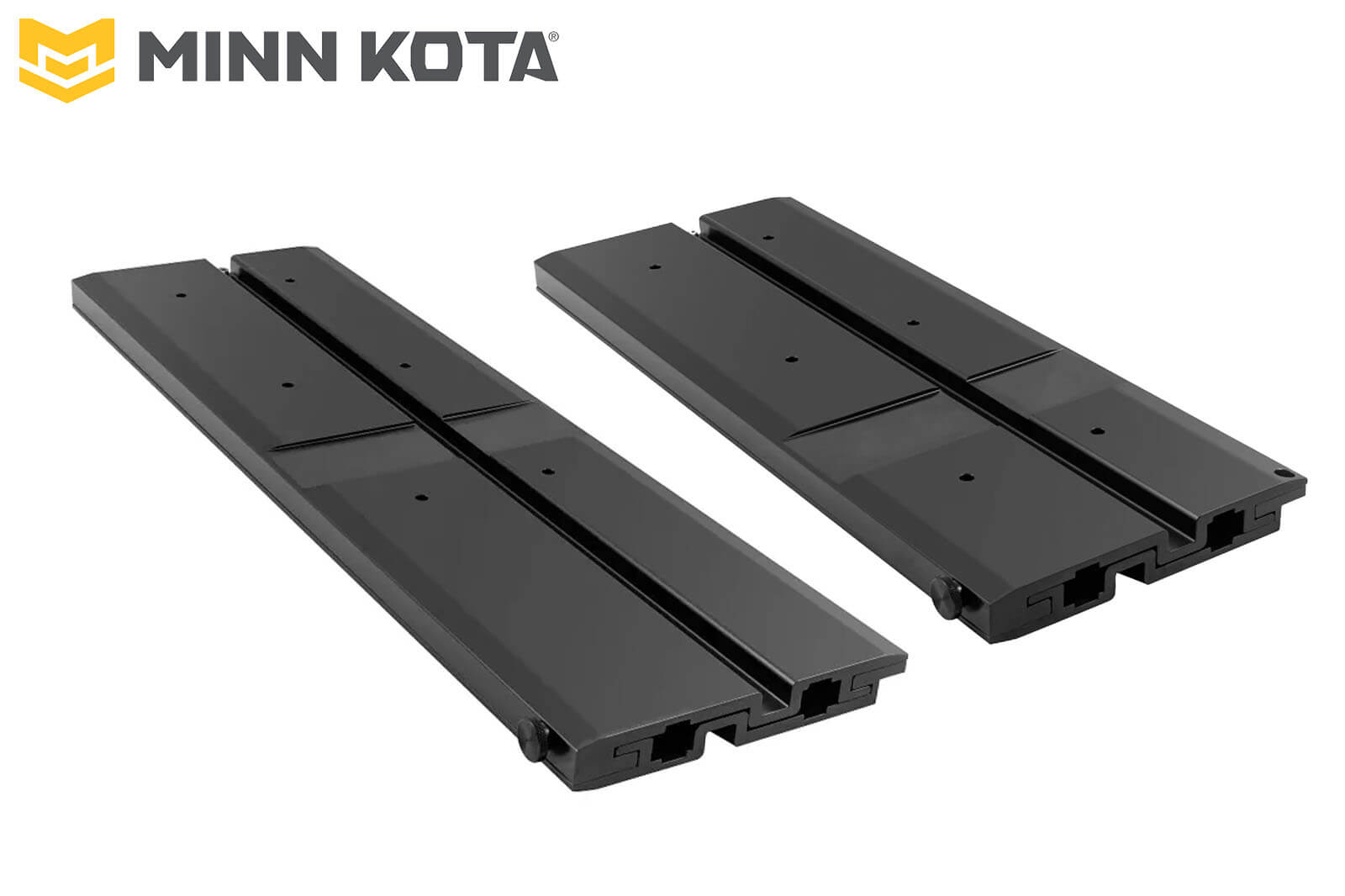 Minn Kota Montageplatte für Ultrex | QUEST MKA-61 | MKA-62