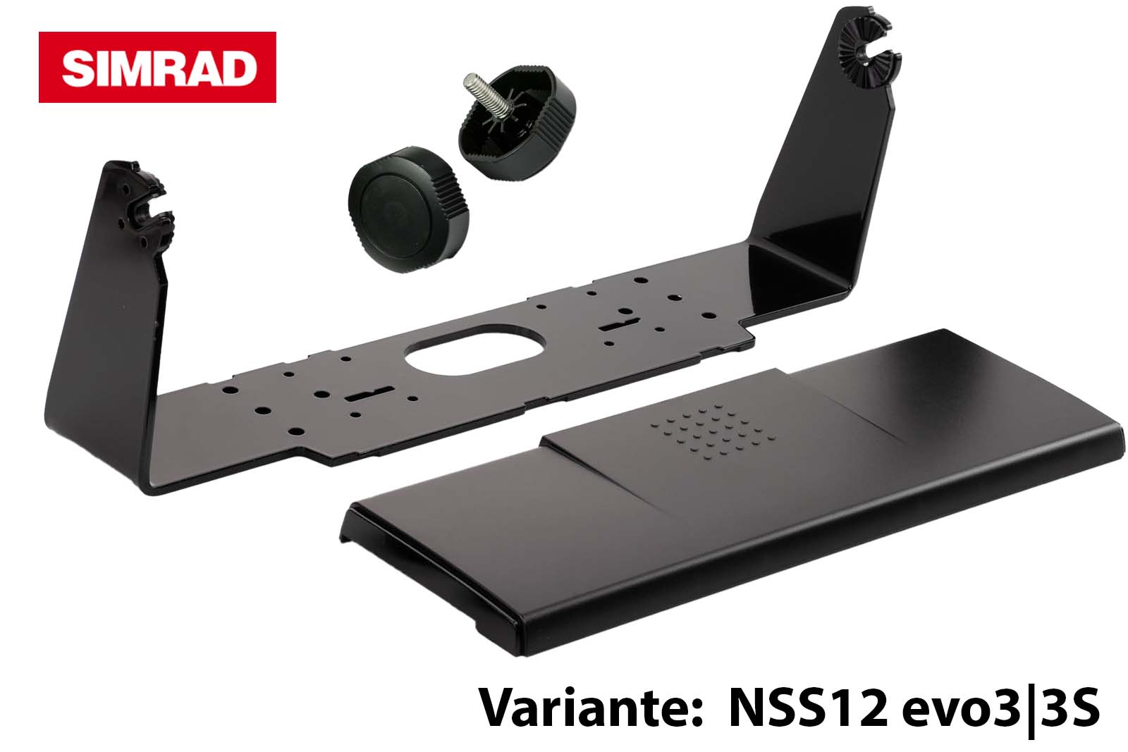 Simrad Bügelhalterung für NSS12 evo3|3S