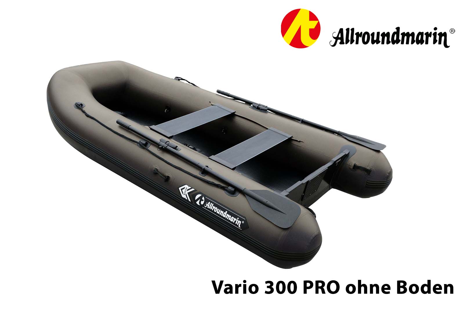 Allroundmarin Vario 300 PRO Schlauchboot