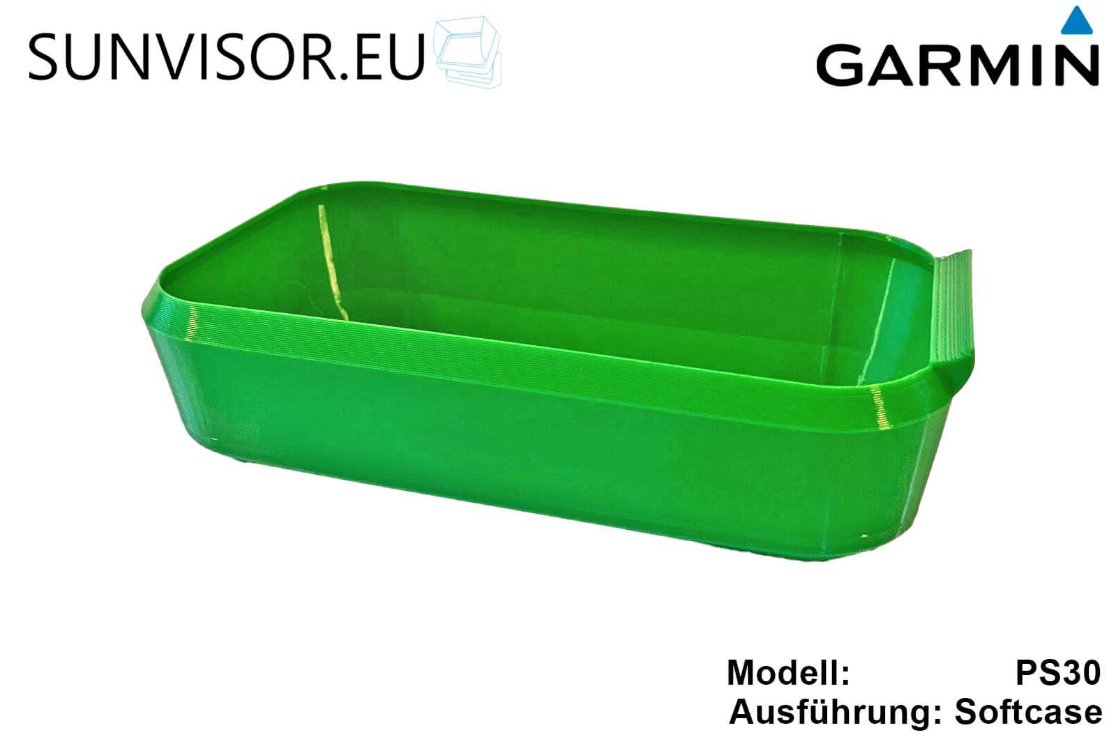 SUNVISOR Schutzhülle für Geber