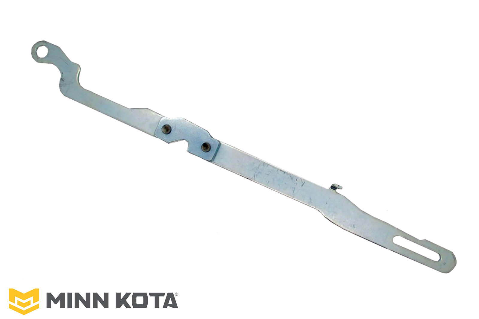 Minn Kota Ersatzteil - Arm / Support Block Assy, R, FW - 2994204