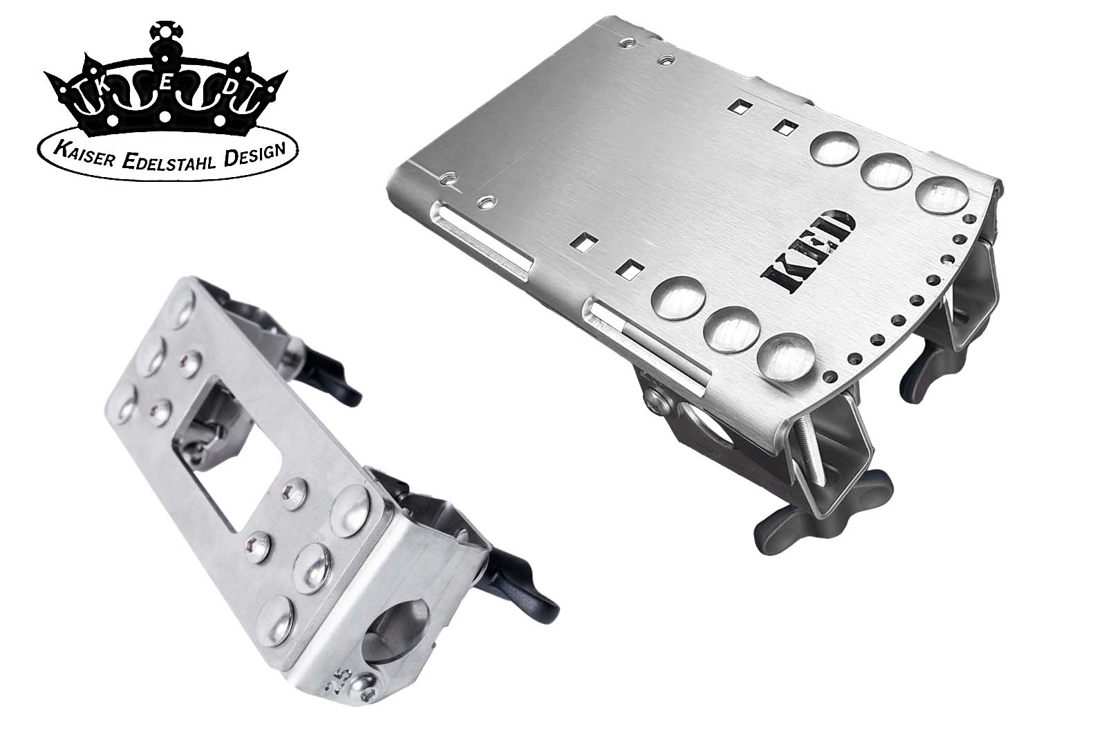 KED Relingadapter Für KedFlex