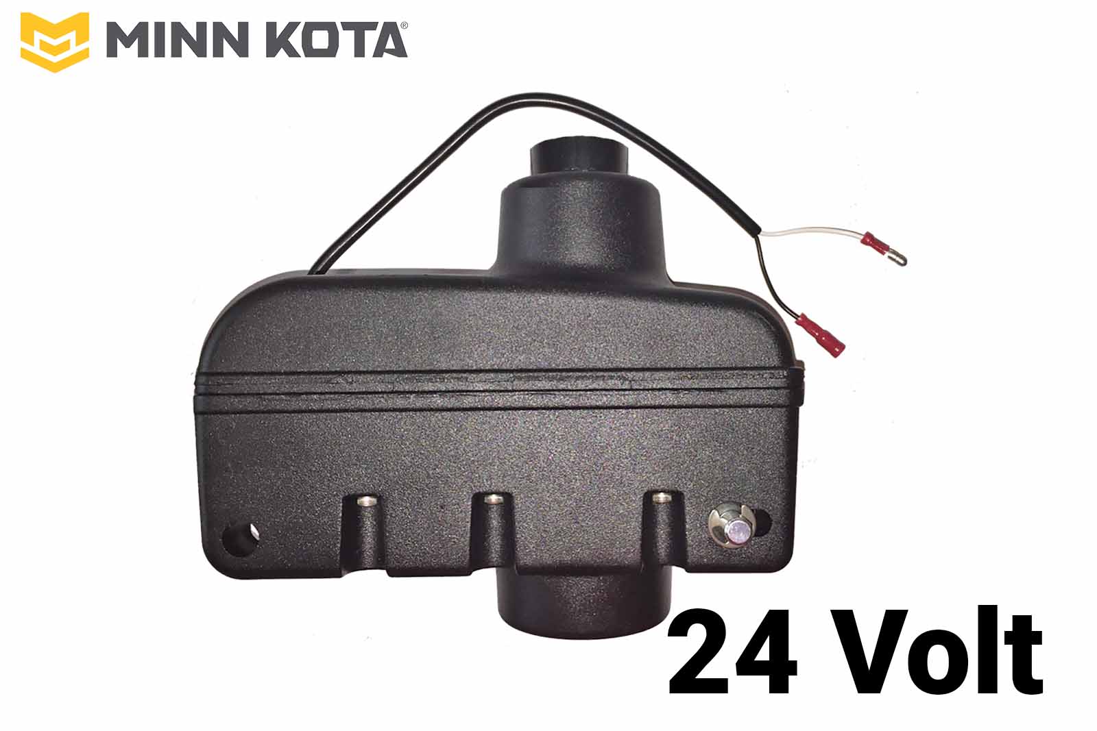 Minn Kota Ersatzteil – Terrova Lenkmotor