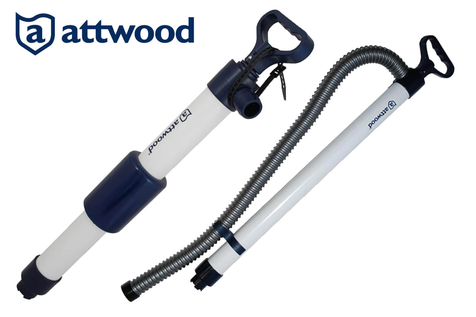 Lenzpumpe Bilgepumpe von Attwood