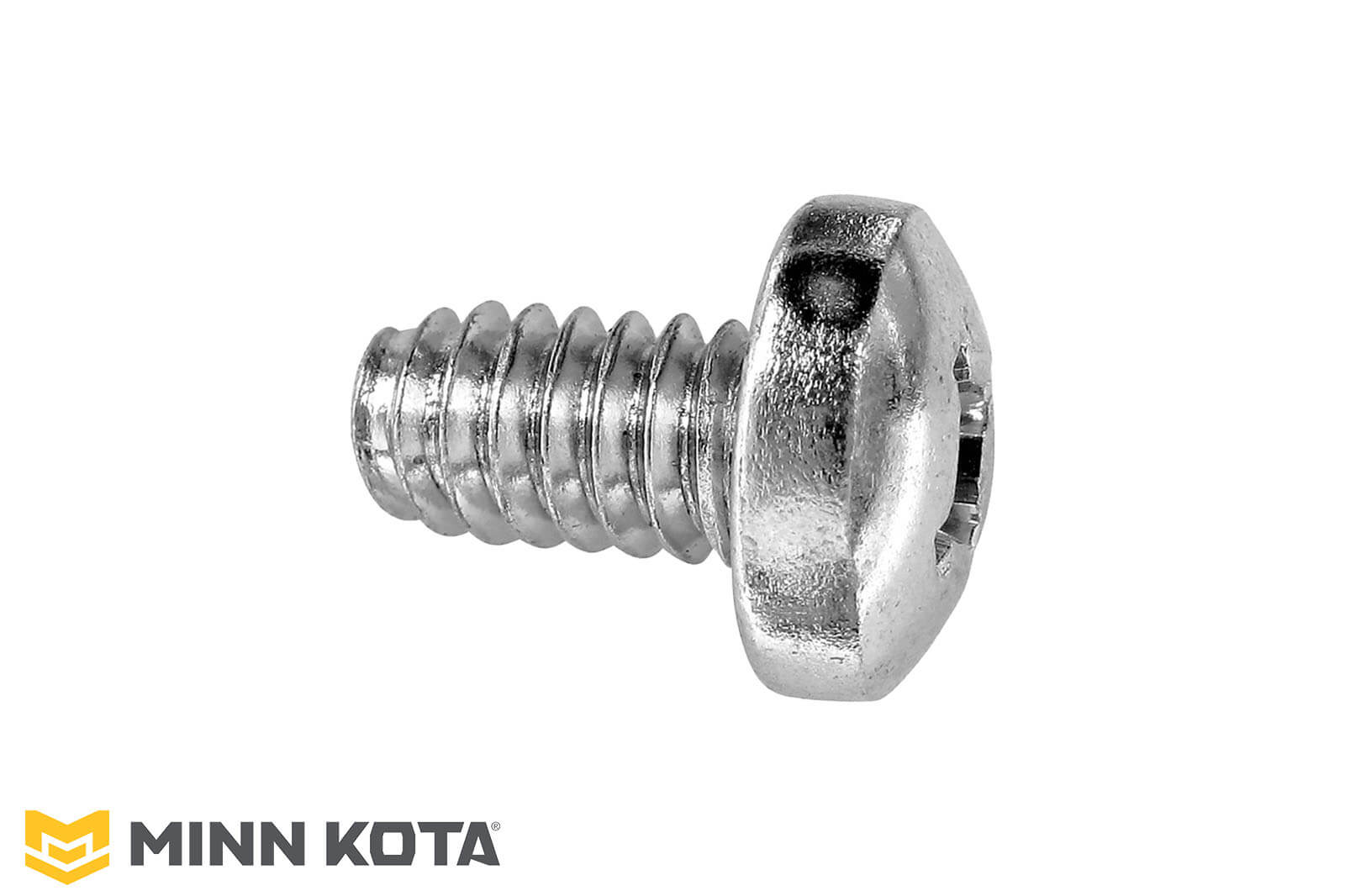 Minn Kota Ersatzteil 2323403: Screw 1/4-20 x 0,375'' SS