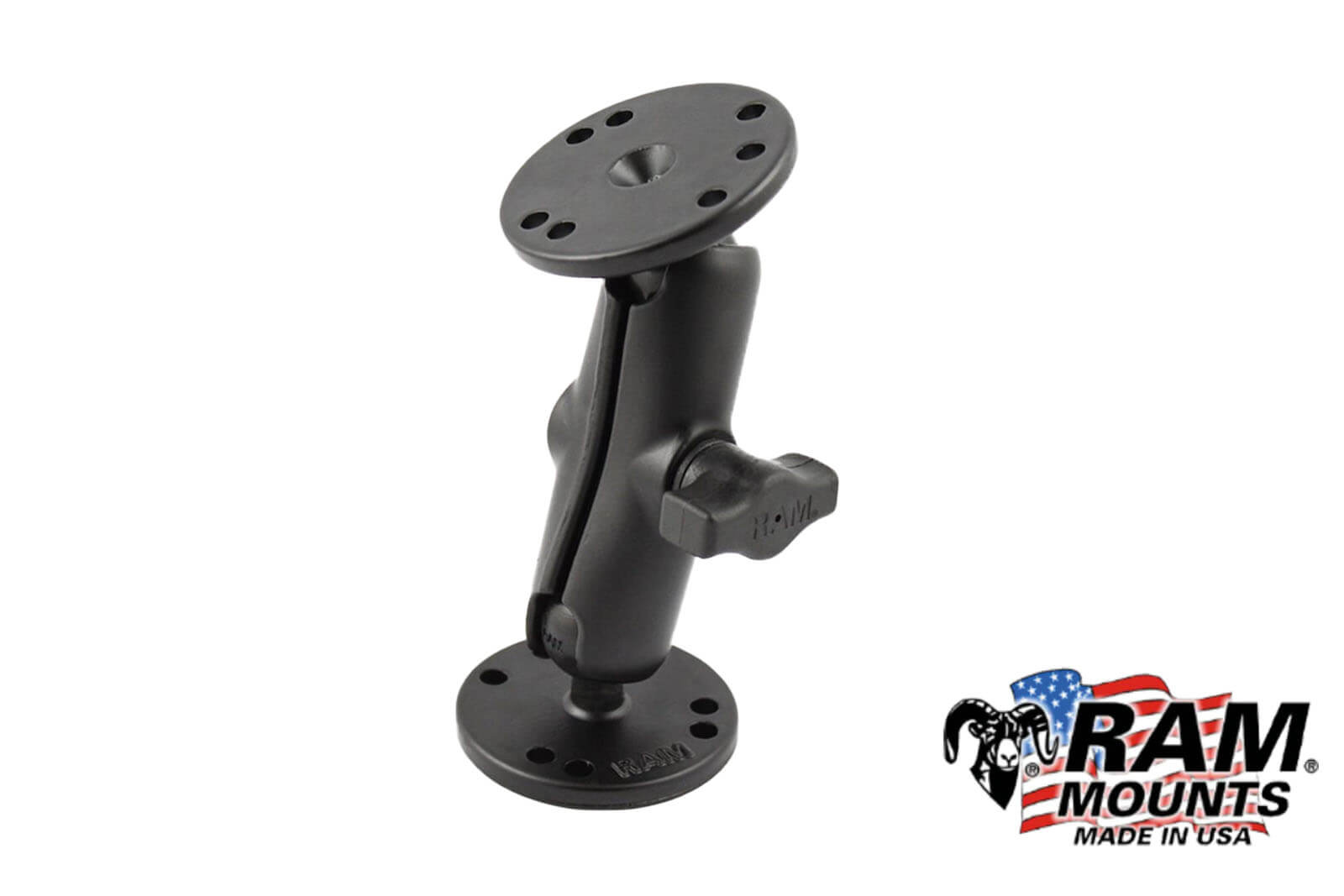 RAM Mount Echolothalter für Garmin-Echolote