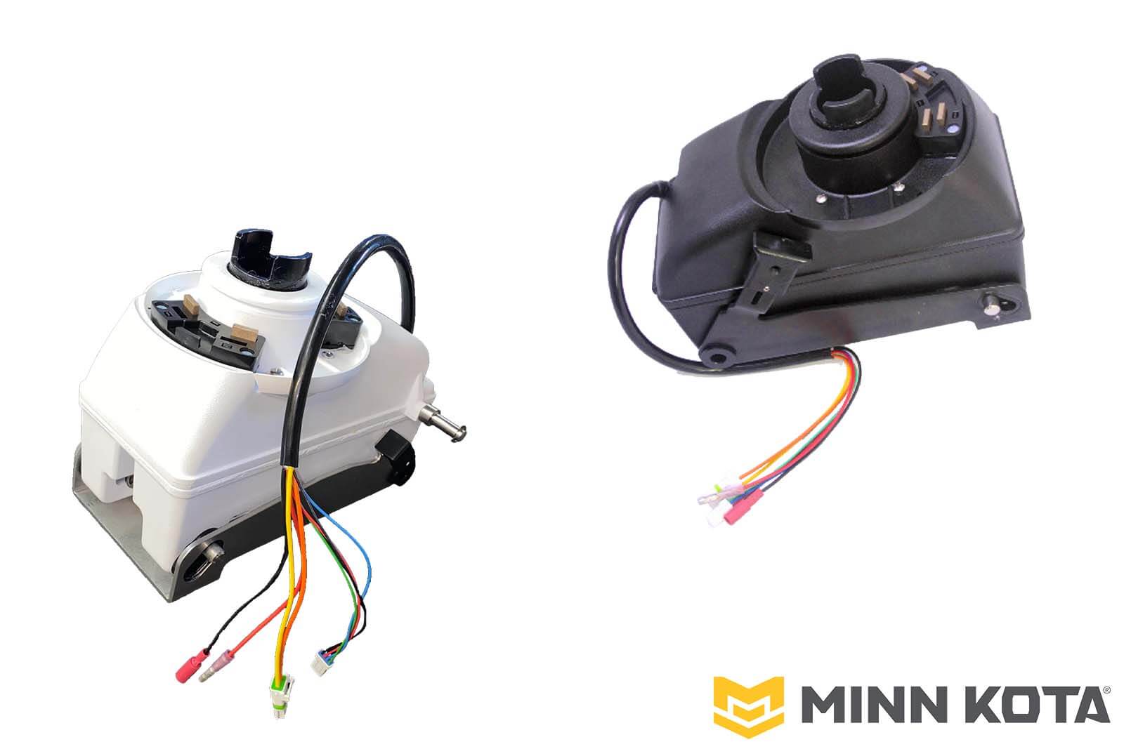 Minn-Kota-Ersatzteil Lenkmotor für Ulterra 80