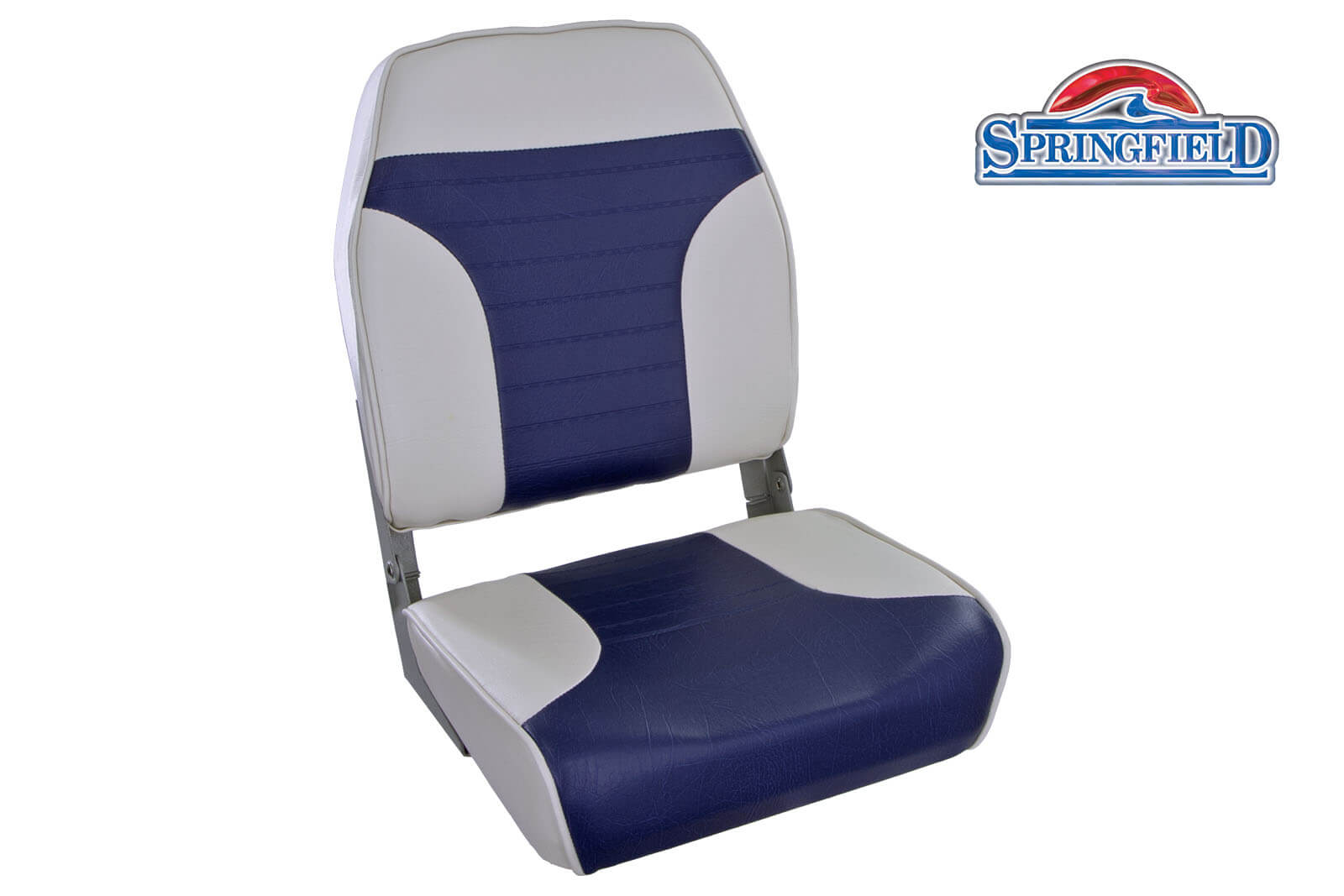 Springfield Marine Coach High Back Bootssitz