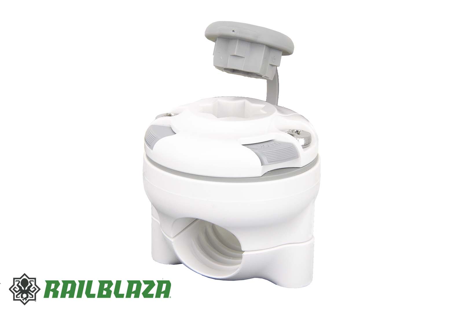 Railblaza Relinghalterung