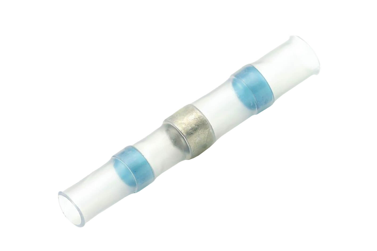 Kabelverbindung Schrumpfschlauch für Bootselektrik – für Kabelquerschnitt 1,5–2,5 mm²