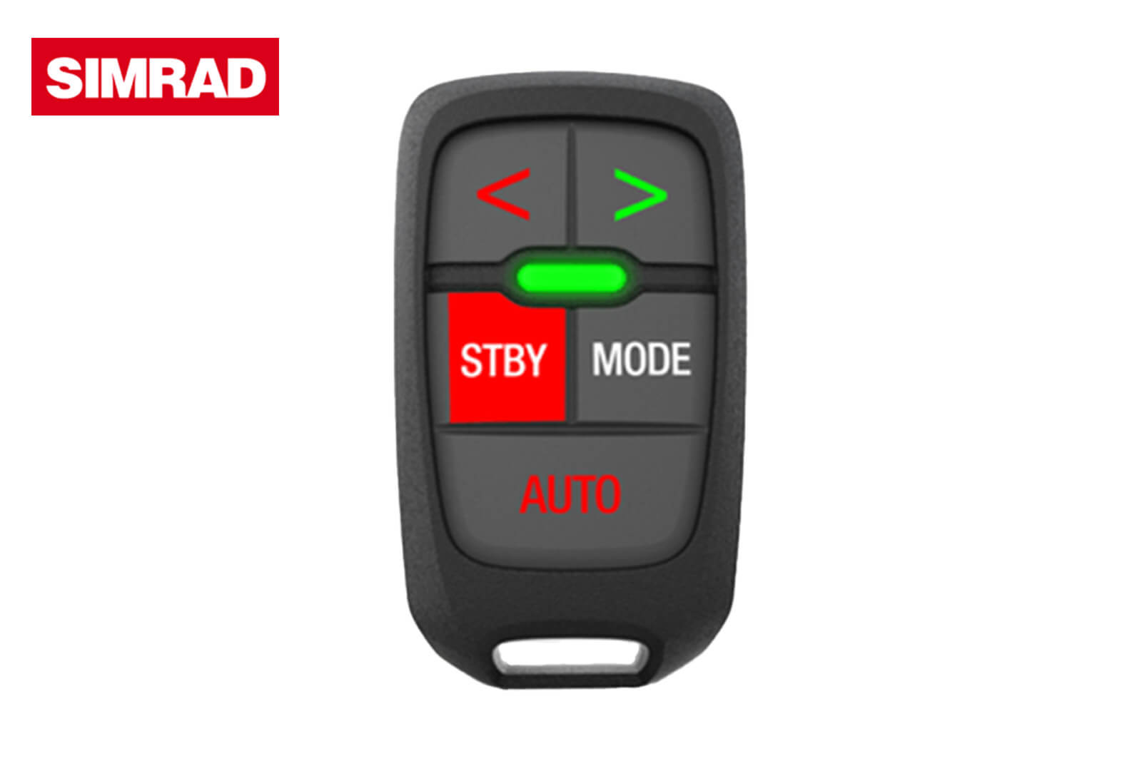 Simrad WR10 kabellose Autopilotfernbedienung