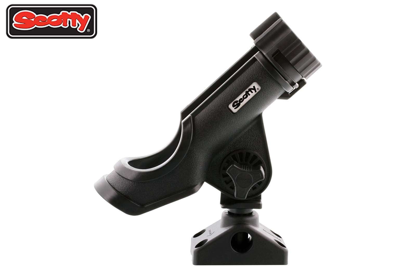 Scotty Power Lock Rutenhalter 229 | 230 | 231 | 256 | 339