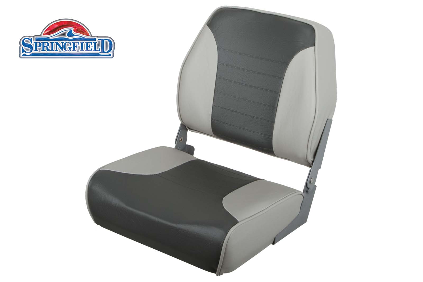 Springfield Marine Economy Bootssitz
