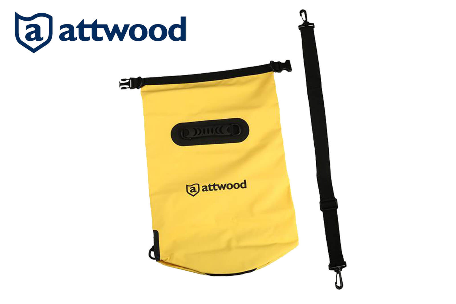 Attwood Dry Bag Trockenbeutel - mit Tragegurt