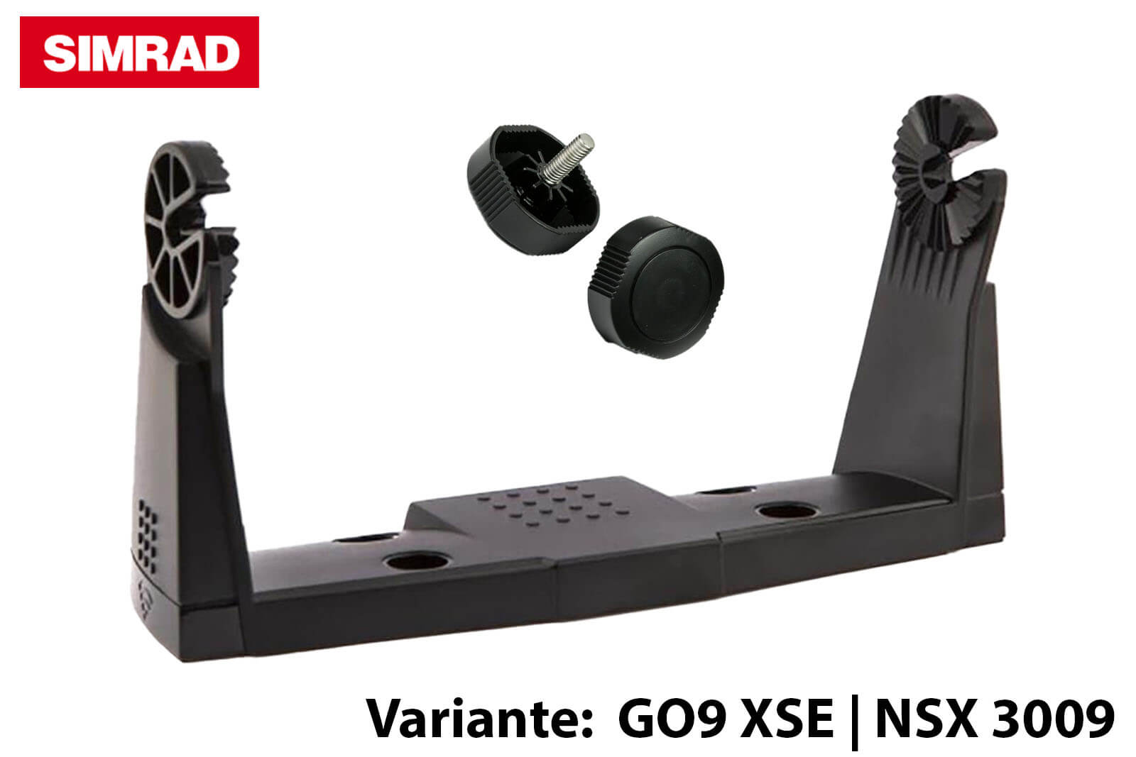 Simrad Bügelhalterung für GO | NSX