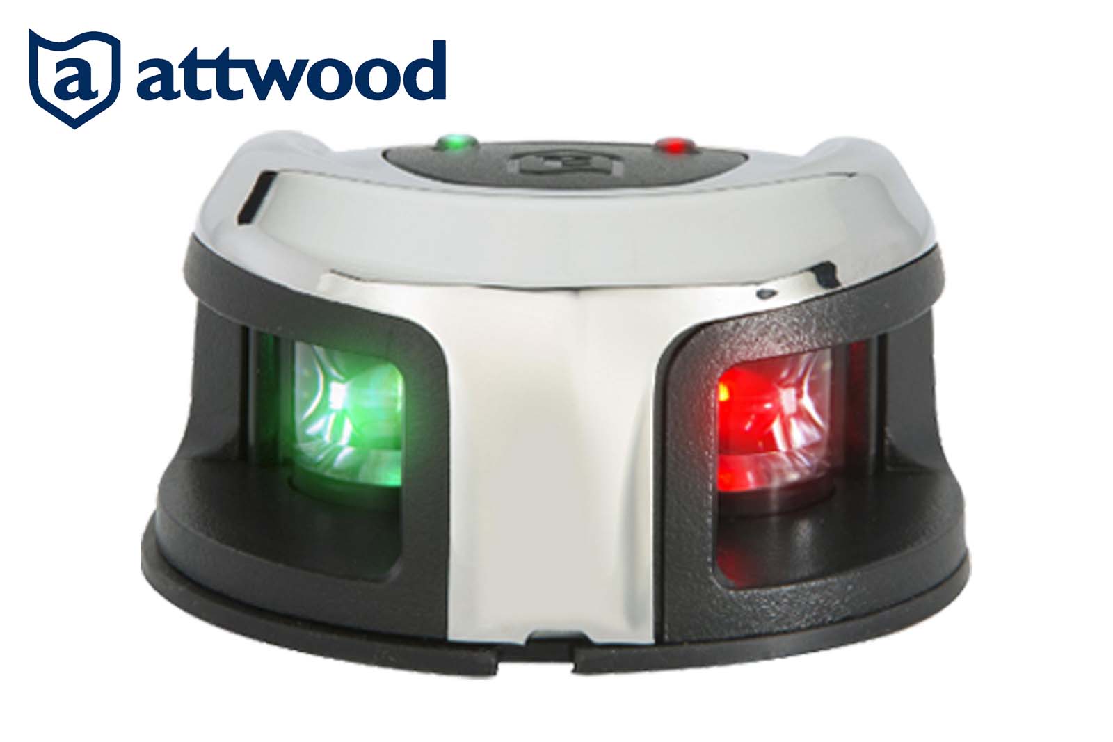 Attwood LightArmor LED-Positionslicht