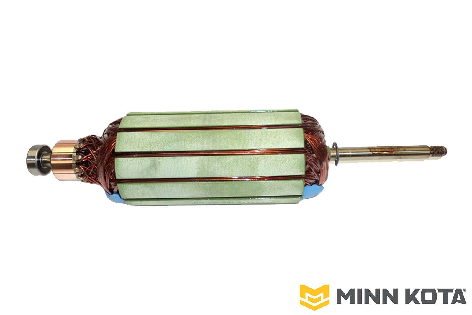 Minn Kota Ersatzteil - Armature Assembly 24V 3 5-8" - 2770128