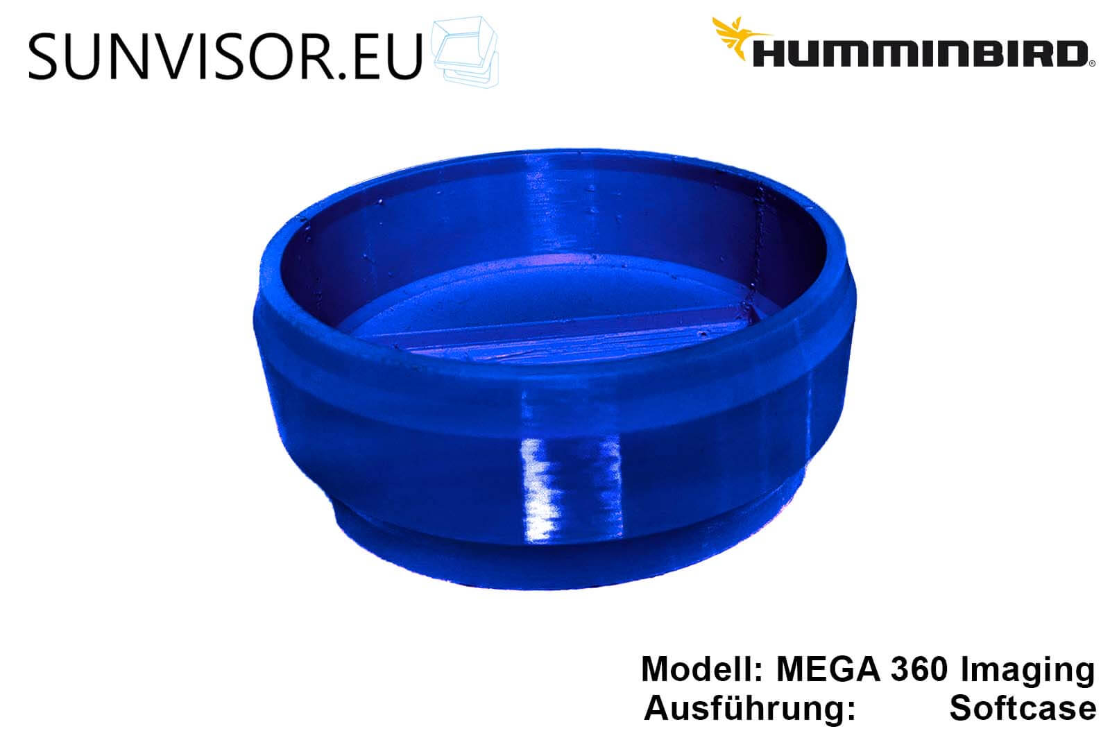 SUNVISOR Schutzhülle für Geber