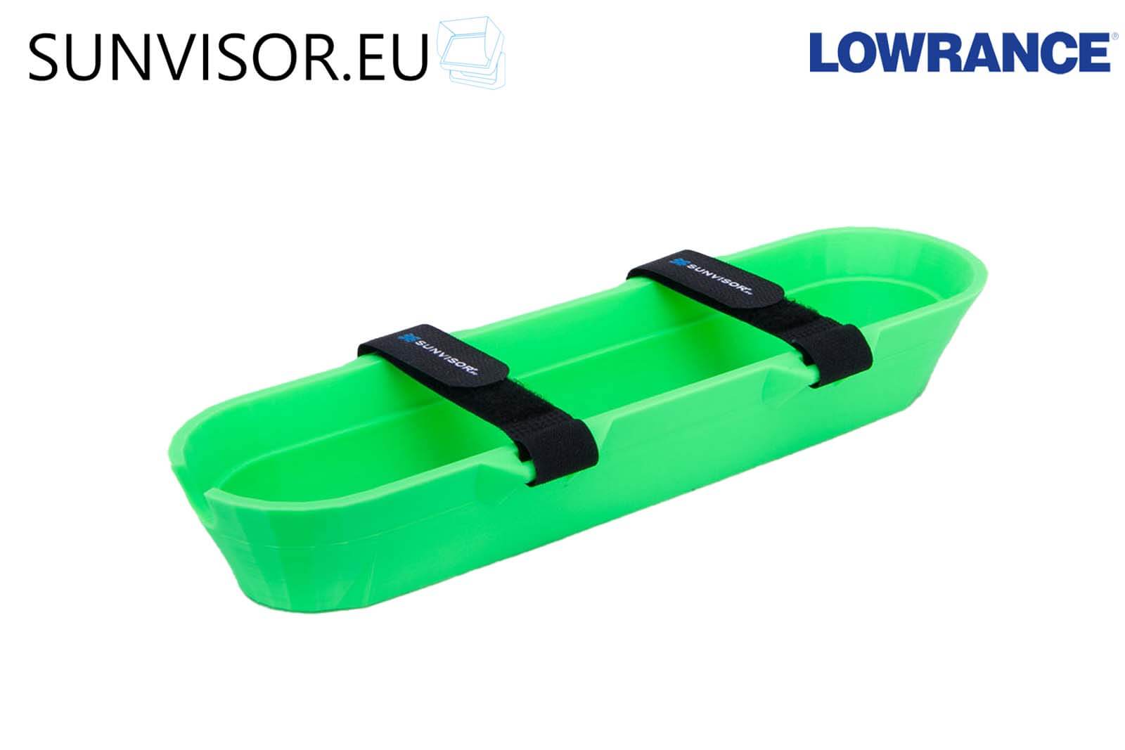 SUNVISOR Schutzhülle für Geber