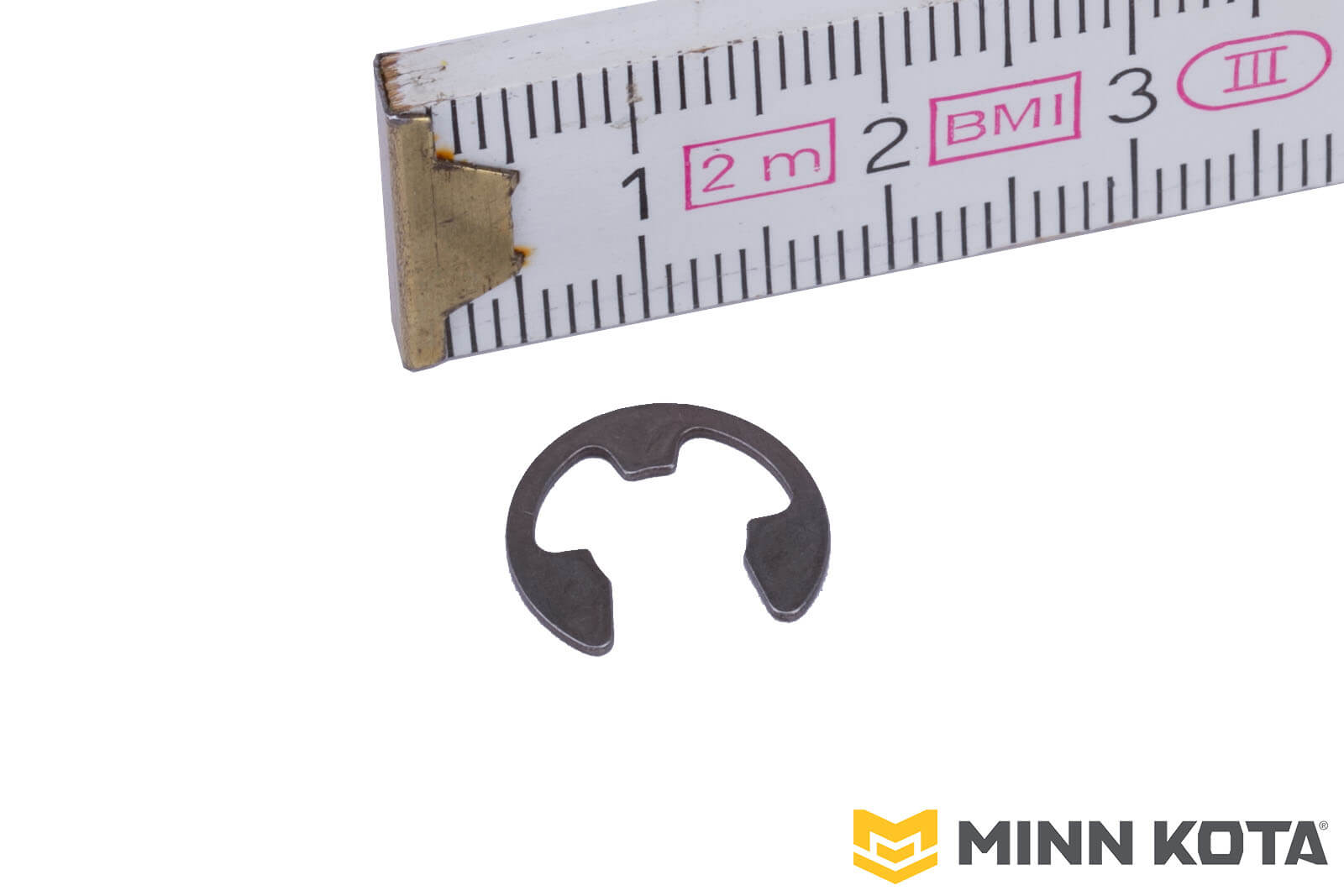 Minn-Kota-Ersatzteil – Sicherungsring/E-Ring