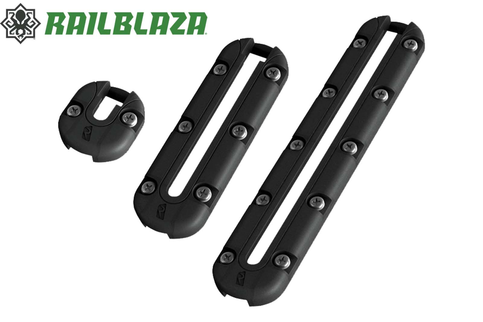 Railblaza Kayak Expanda Track 01-4122-11 Lieferumfang