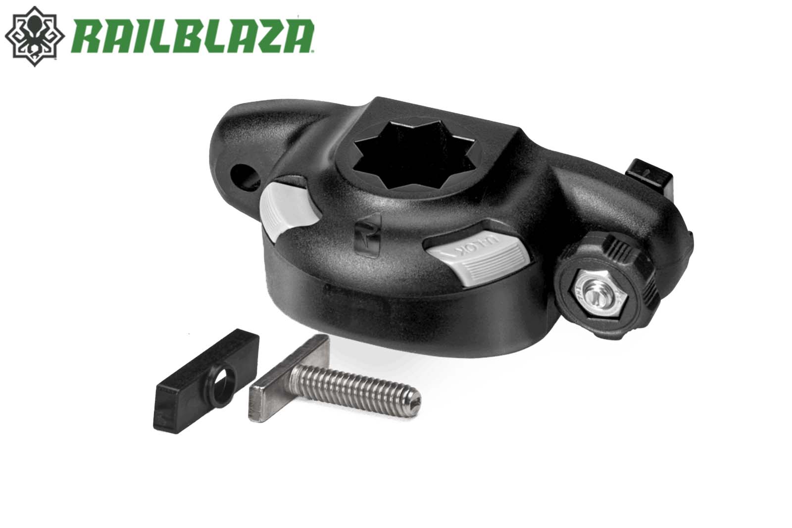Railblaza TracLoader SidePort
