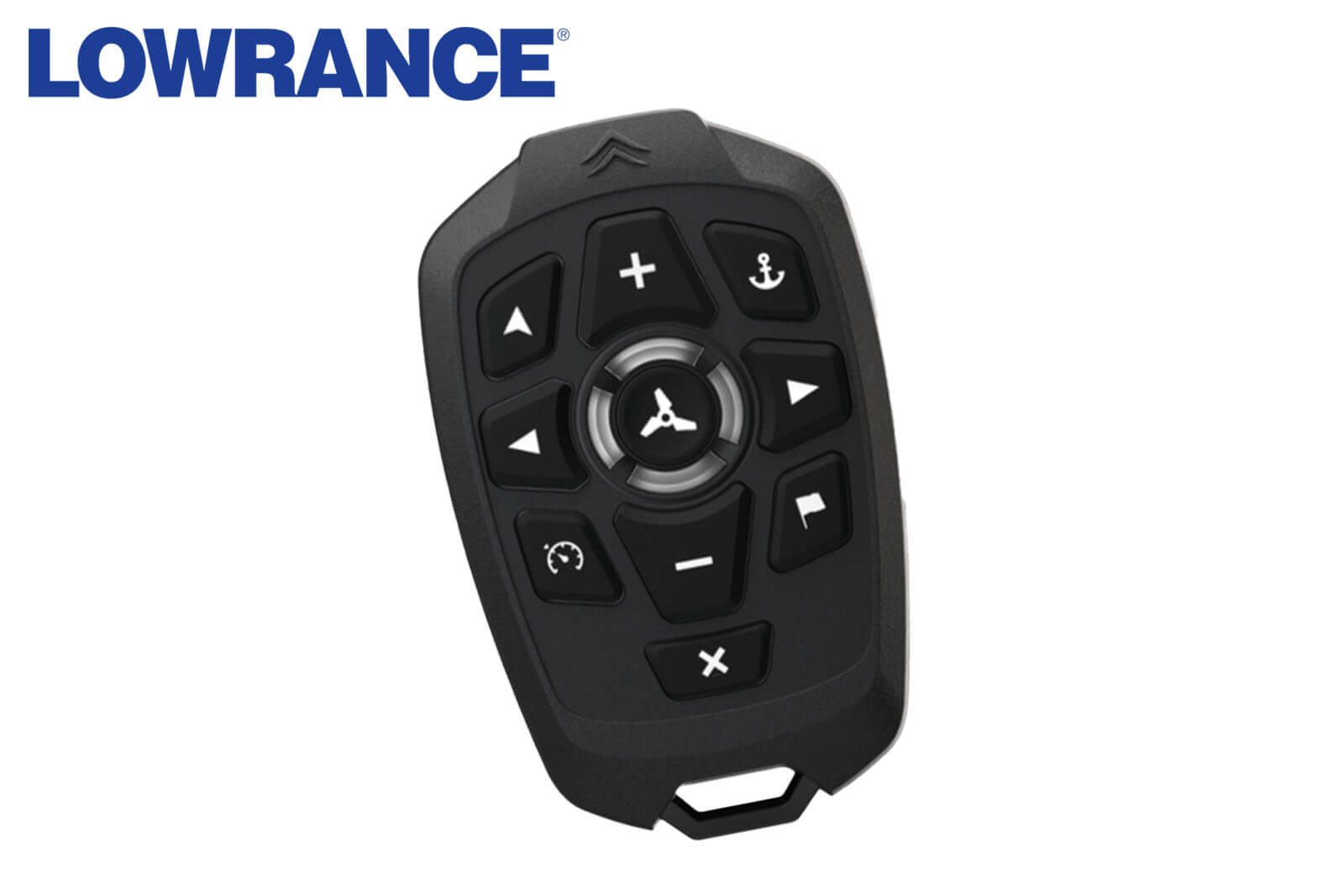 Lowrance GPS Remote Fernbedienung für RECON und GHOST