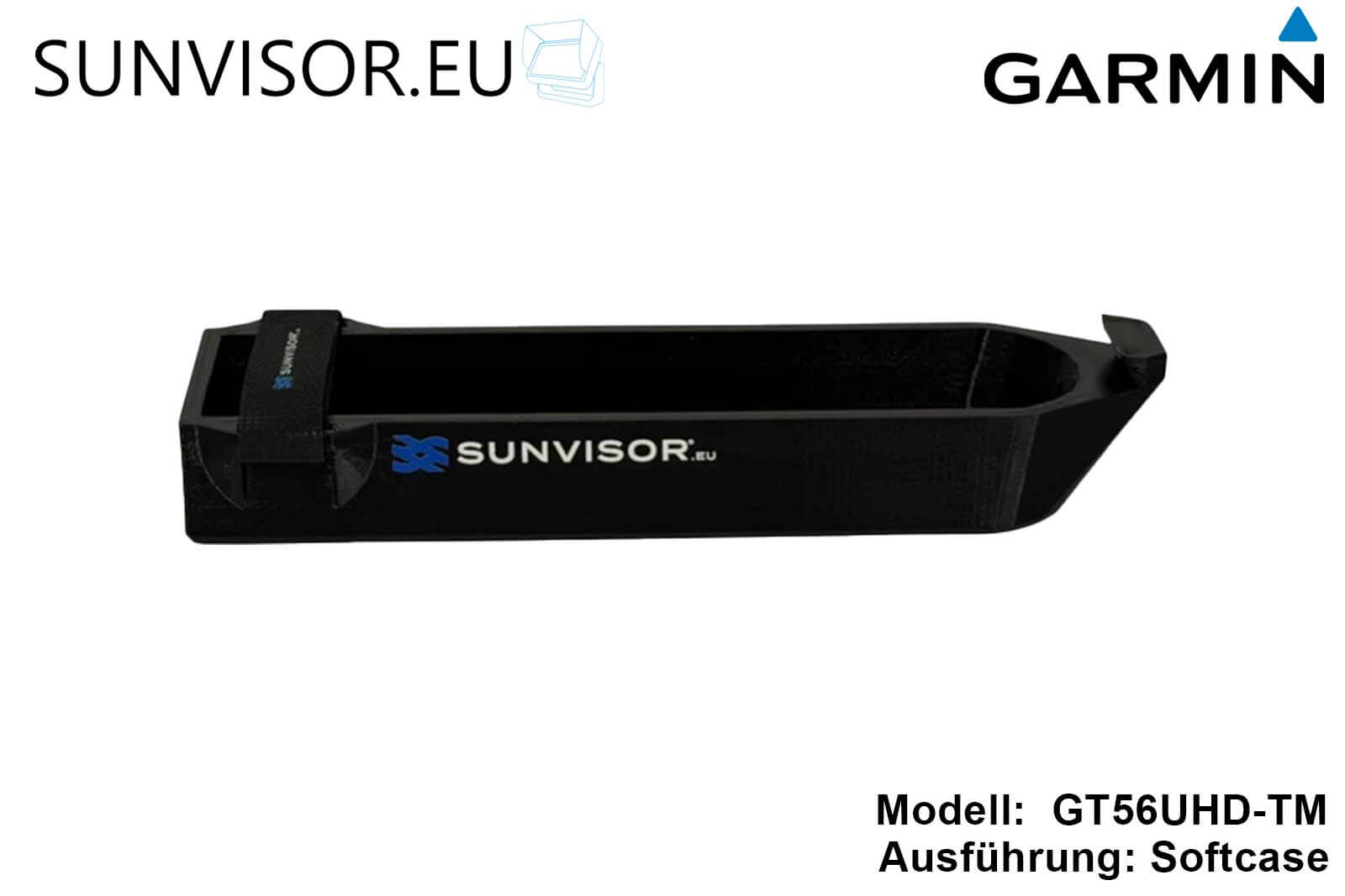 SUNVISOR Schutzhülle für Geber