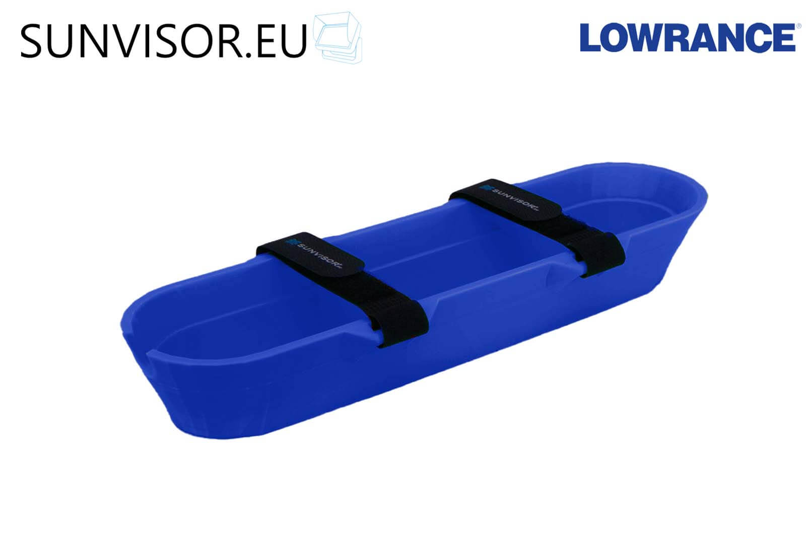 SUNVISOR Schutzhülle für Geber